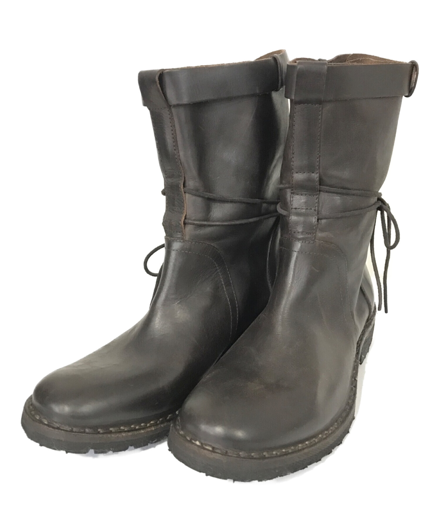中古・古着通販】DIESEL BLACK GOLD (ディーゼル ブラック ゴールド 