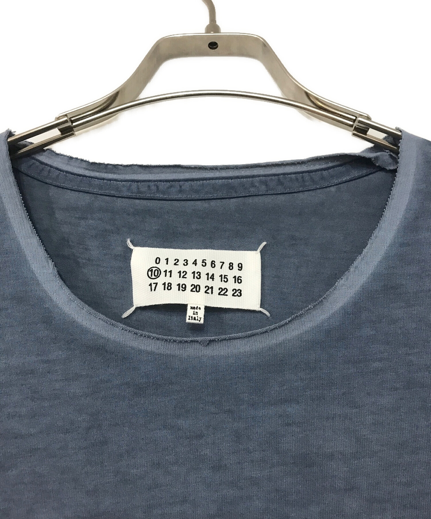 中古・古着通販】Maison Margiela (メゾンマルジェラ) オーバーサイズ