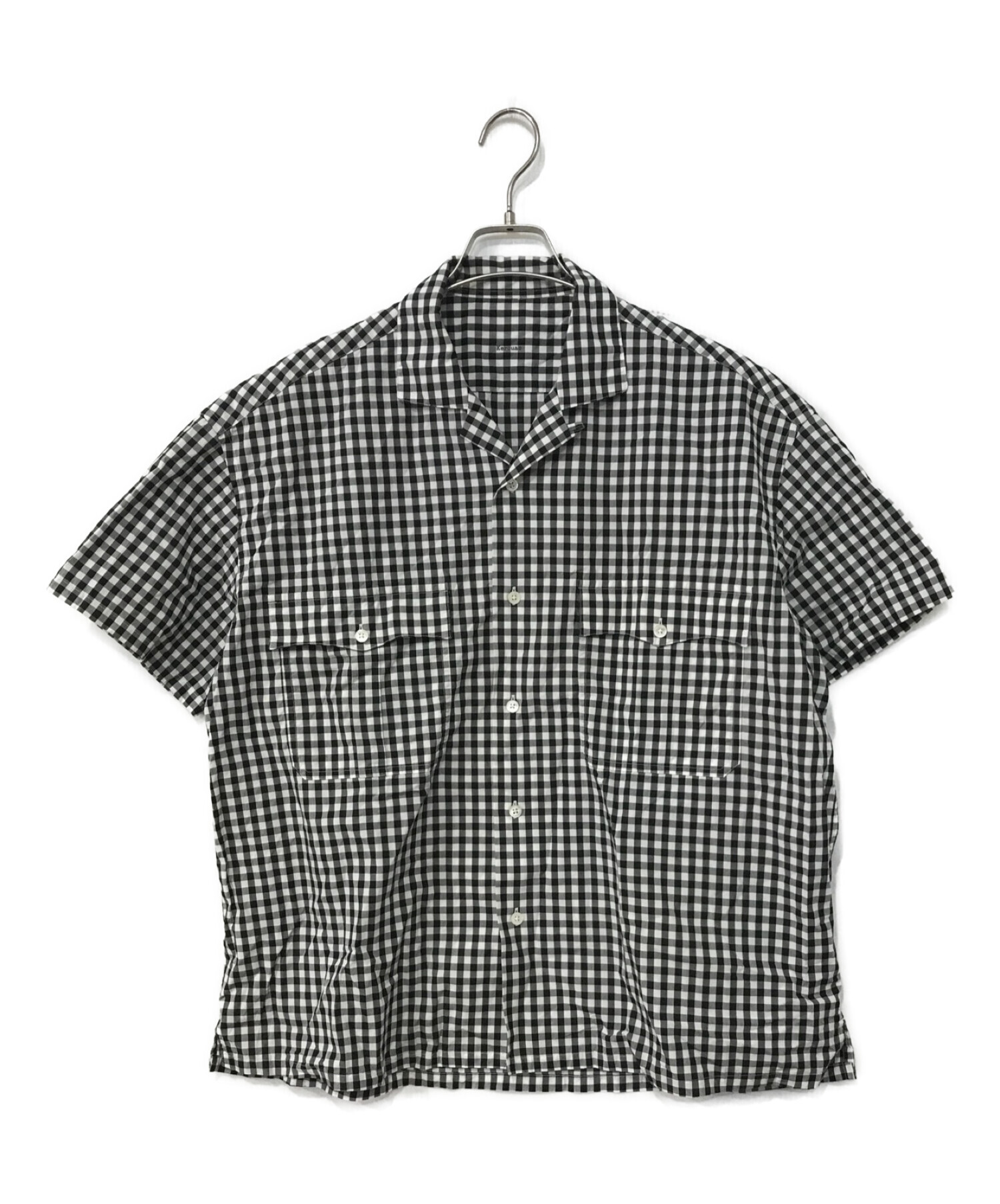 中古・古着通販】Porter Classic (ポータークラシック) ケルアック