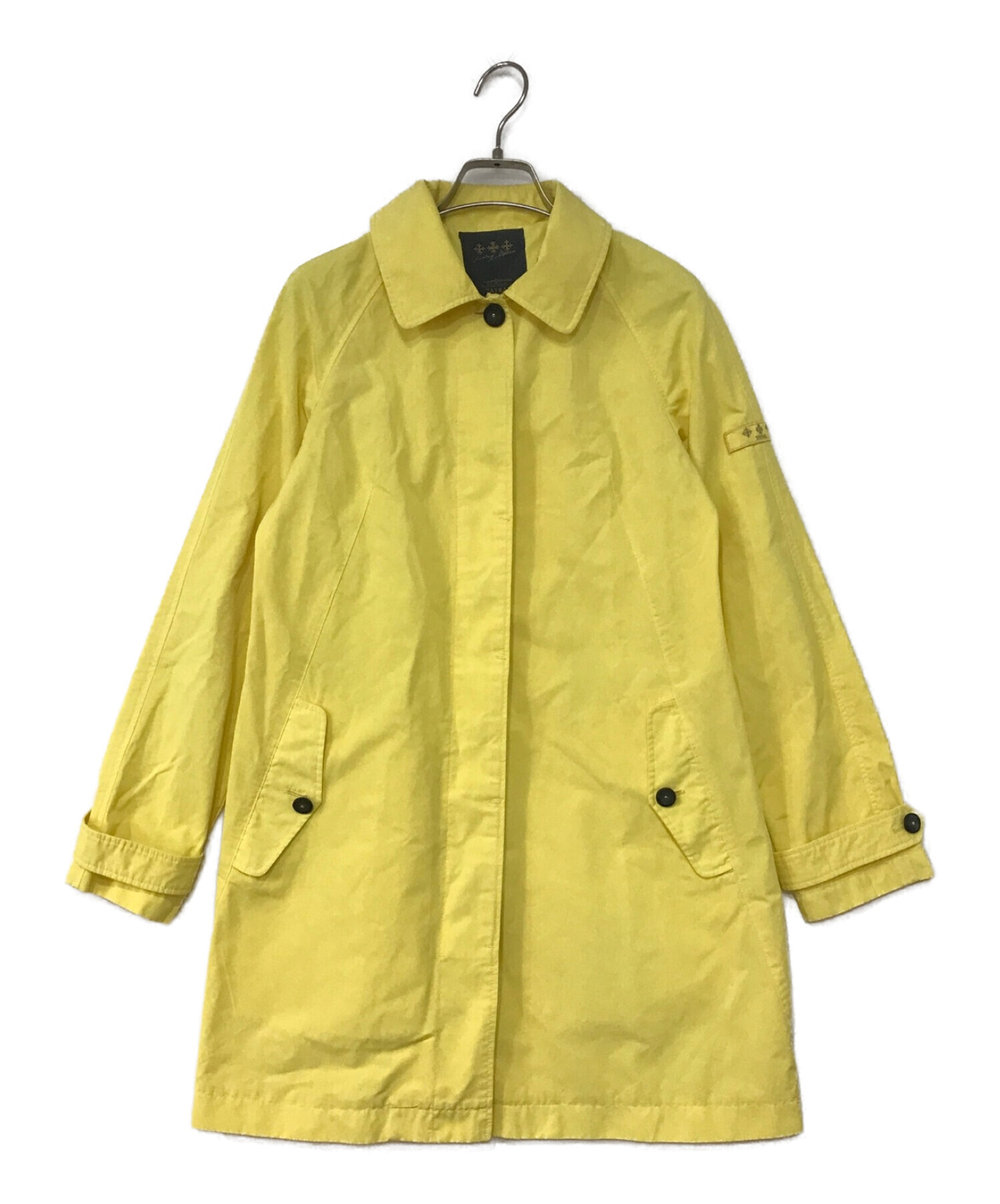 TATRAS タトラス ステンカラーコート TATRAS（タトラス）の「TATRAS