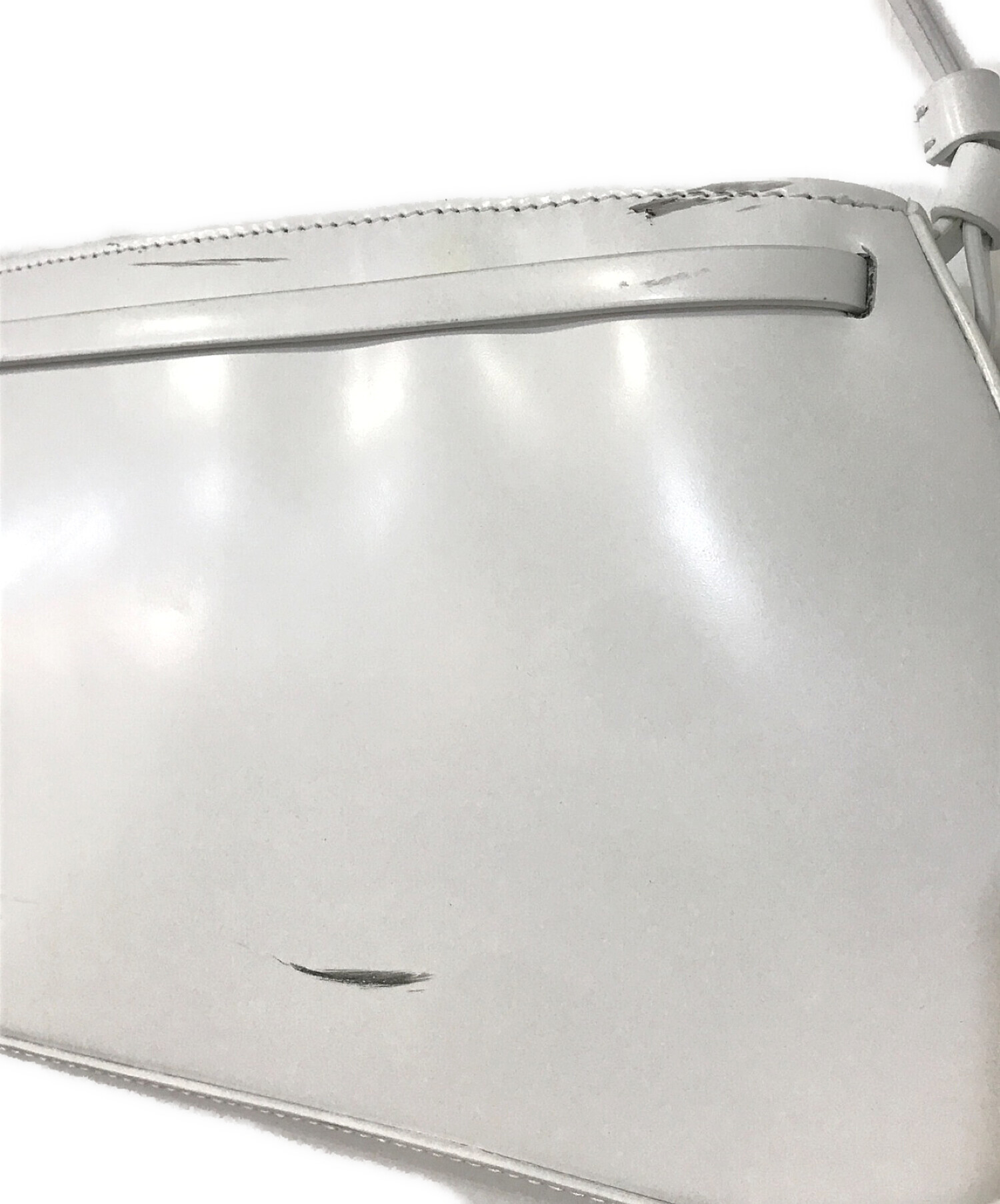 中古・古着通販】AP STUDIO (エーピーストゥディオ) NEOUS BAGUETTE