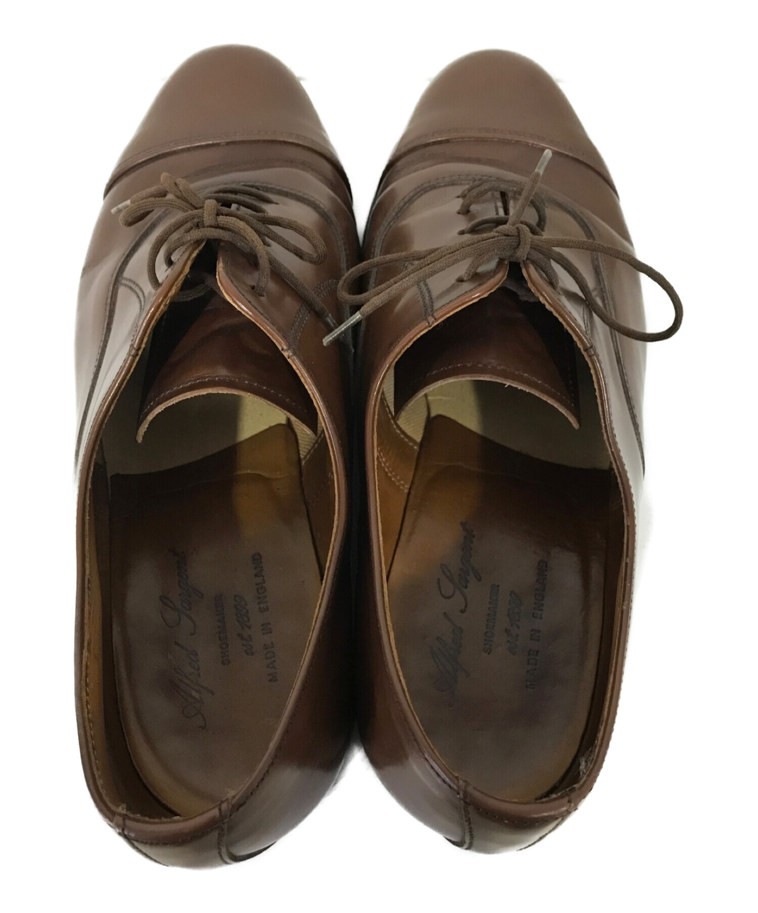 中古・古着通販】Alfred Sargent (アルフレッドサージェント