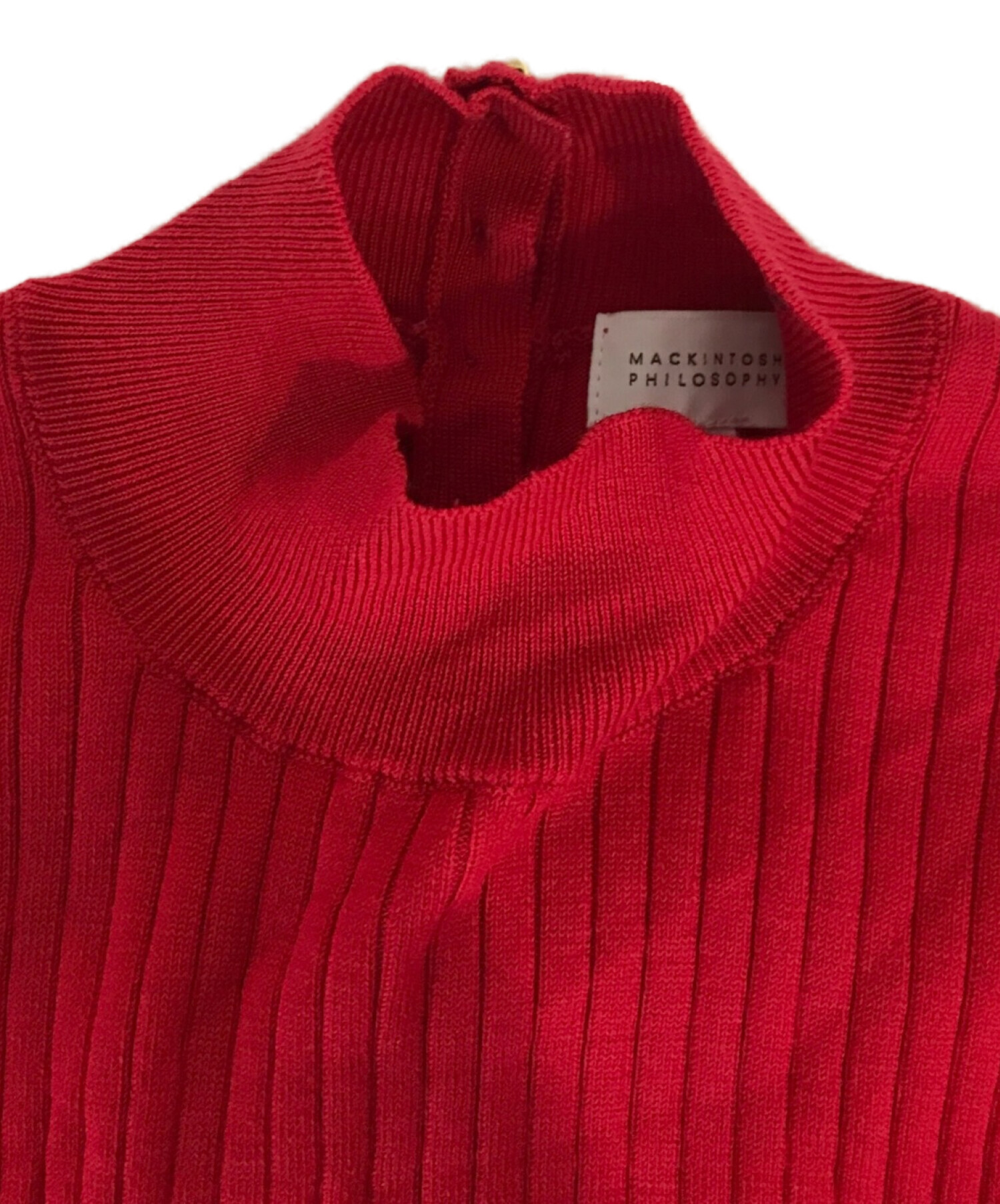 中古・古着通販】MACKINTOSH PHILOSOPHY (マッキントッシュ