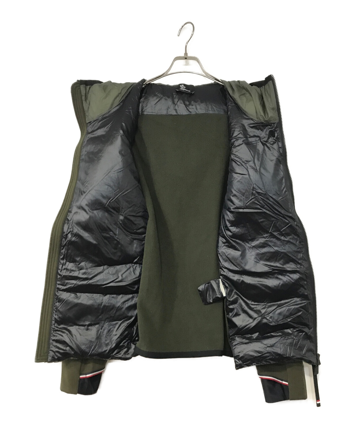 中古・古着通販】MONCLER GRENOBLE (モンクレール グルノーブル