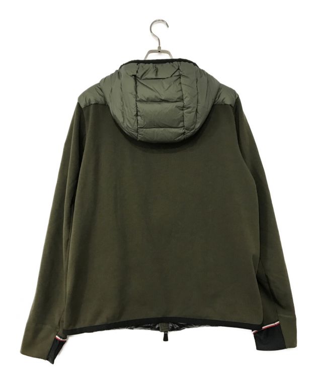 中古・古着通販】MONCLER GRENOBLE (モンクレール グルノーブル