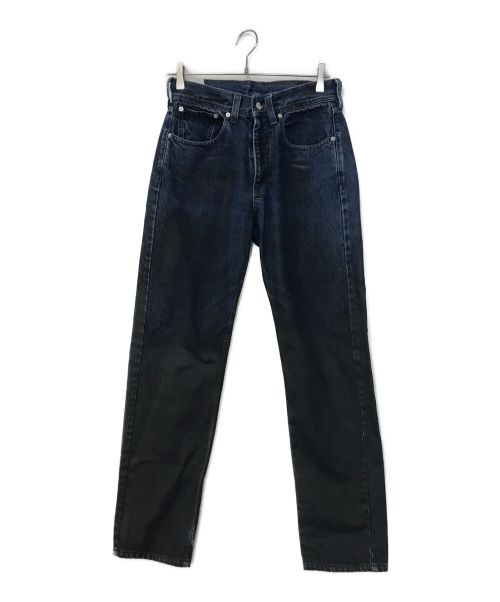 NAMACHEKO ペイントデニム 【公式通販】