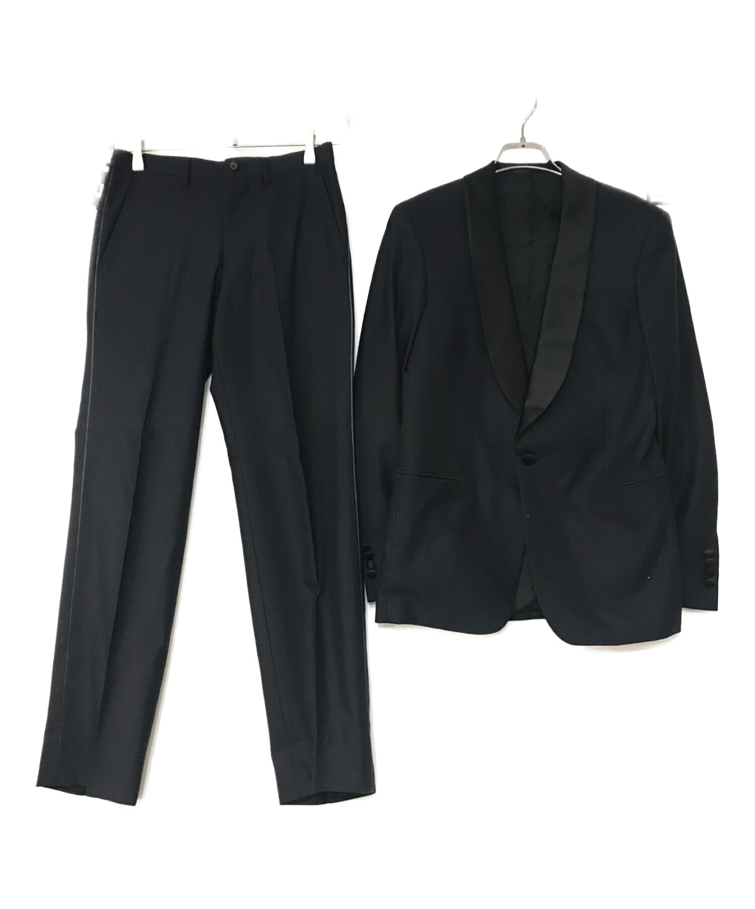 中古・古着通販】TOMORROW LAND (トゥモローランド) タキシード