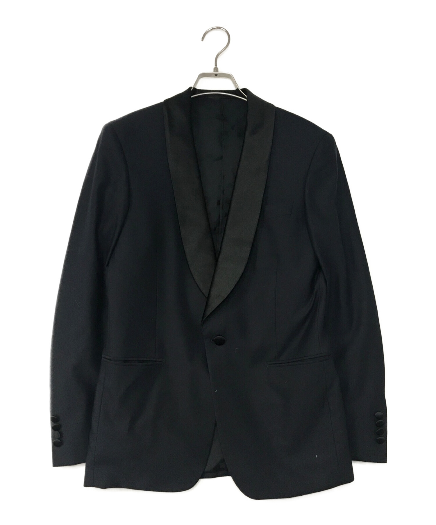 中古・古着通販】TOMORROW LAND (トゥモローランド) タキシード