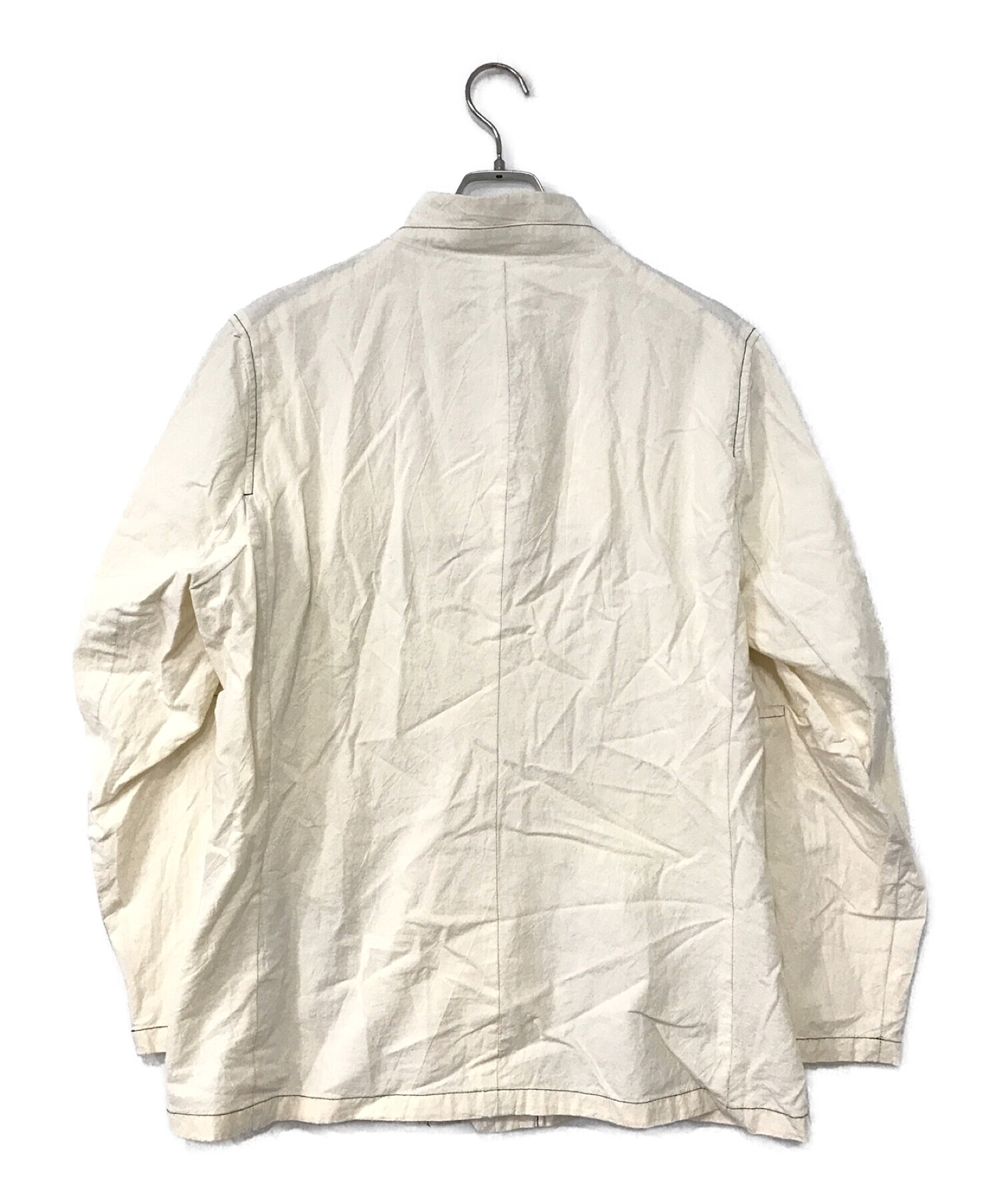 中古・古着通販】HACKNEY UNION WORKHOUSE (ハックニーユニオン ワーク