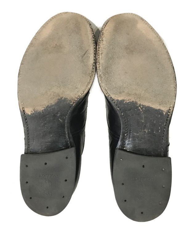 新品未使用 オールデン ALDEN Vチップ モディファイドラスト ALDEN Alden オールデン US9D 27cm Vチップ 54679 グレインカーフ