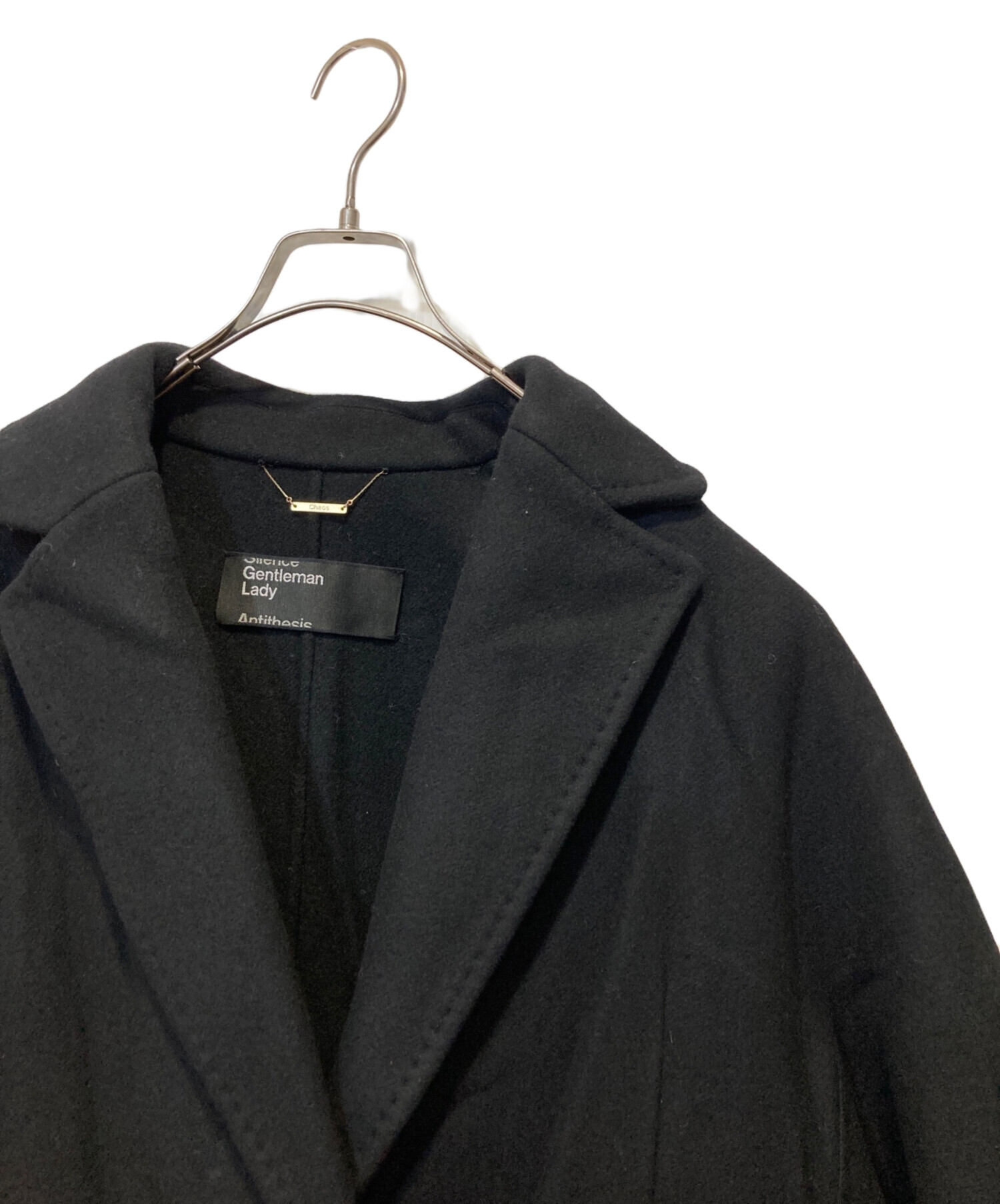 未使用品 カオスジェントルマン レディ CHAOS GENTLEMAN LADY 24AW  