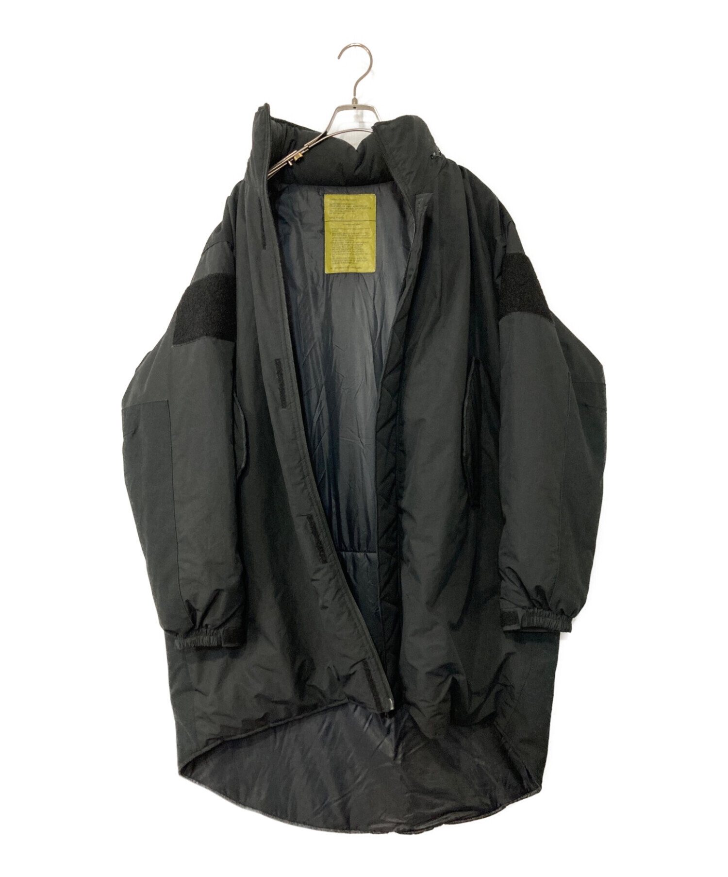 BURLAP OUTFITTER モンスターパーカー