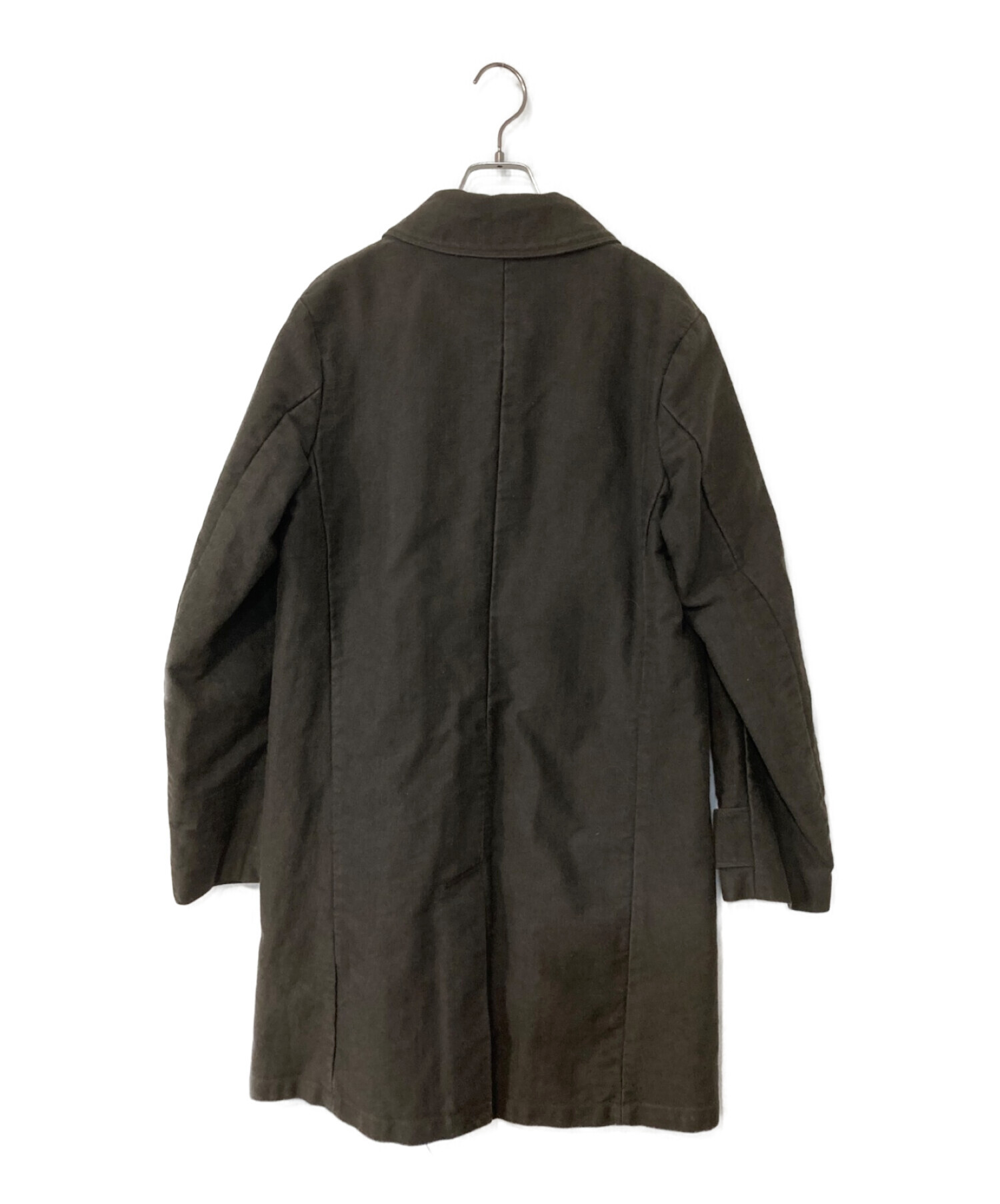 中古・古着通販】freewheelers (フリーホイーラーズ) ステンカラー