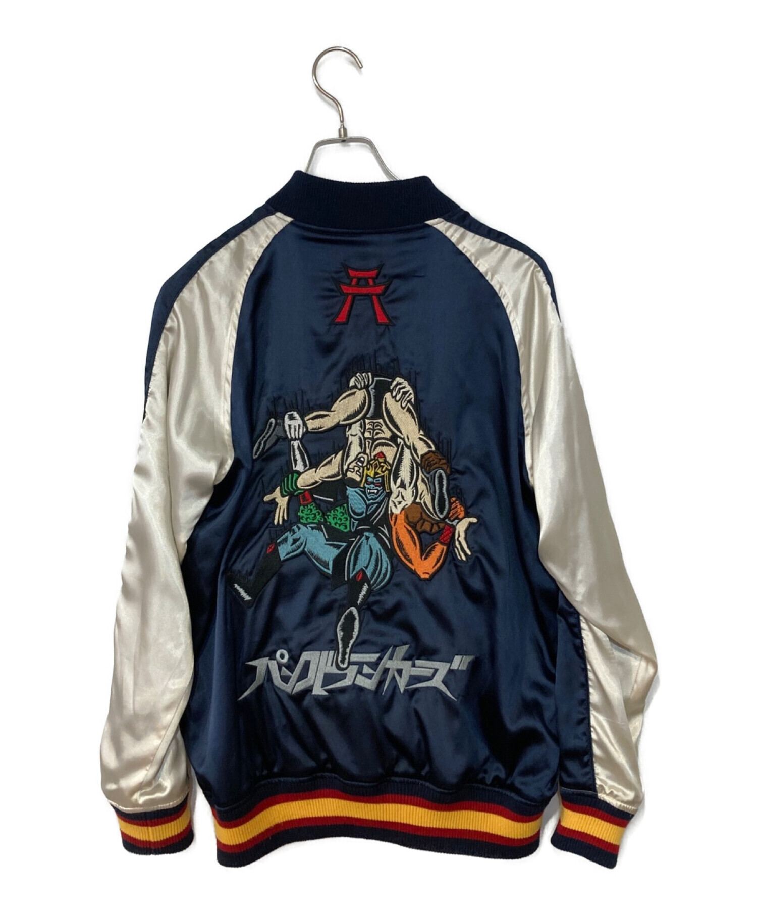 中古・古着通販】PUNK DRUNKERS (パンクドランカーズ 中古・古着通販】PUNK DRUNKERS (パンクドランカーズ
