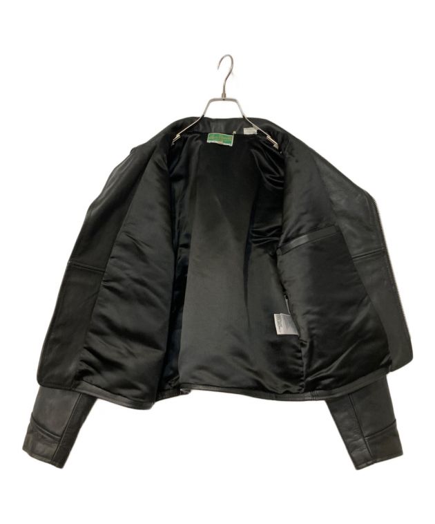 リーバイス　ビンテージ　革ジャン リーバイス ビンテージ クロージング、アインシュタイン愛用レザー