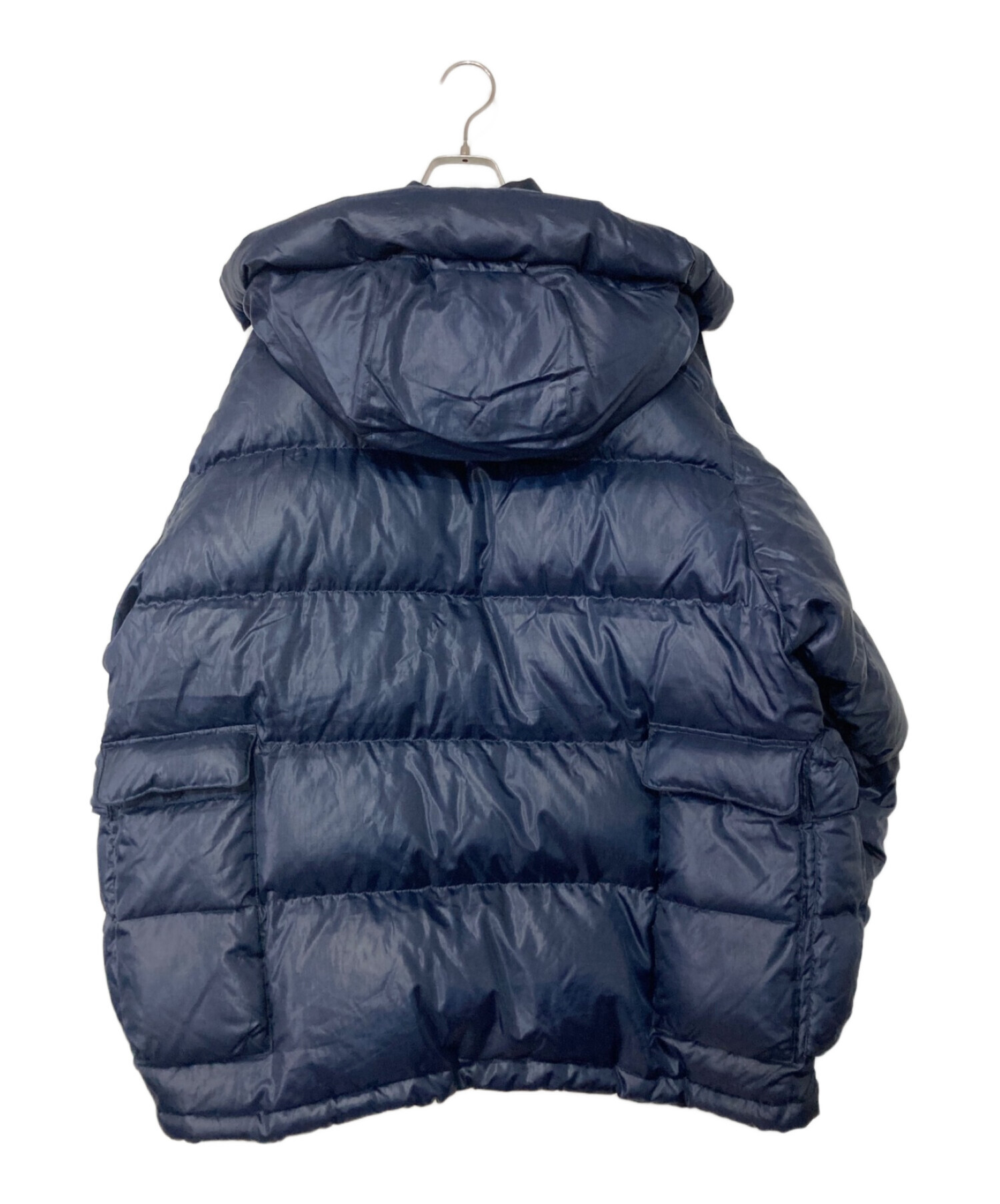 Daiwa pier39 Tech Backpacker Down Parka DAIWA PIER39 TECH