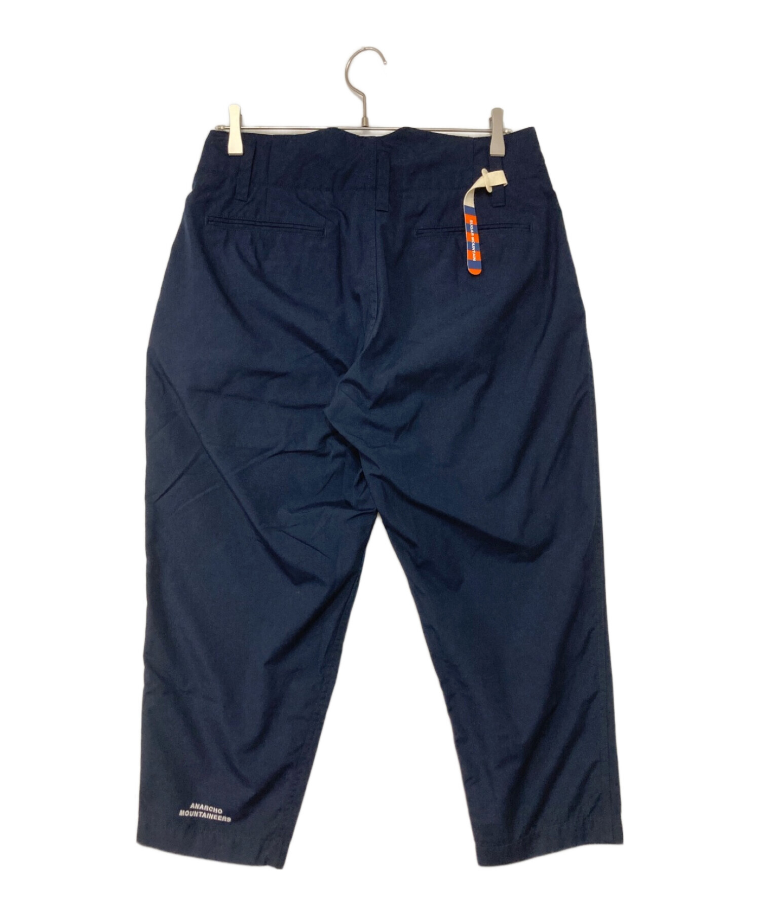 中古・古着通販】MOUNTAIN RESEARCH (マウンテンリサーチ) Peg Top