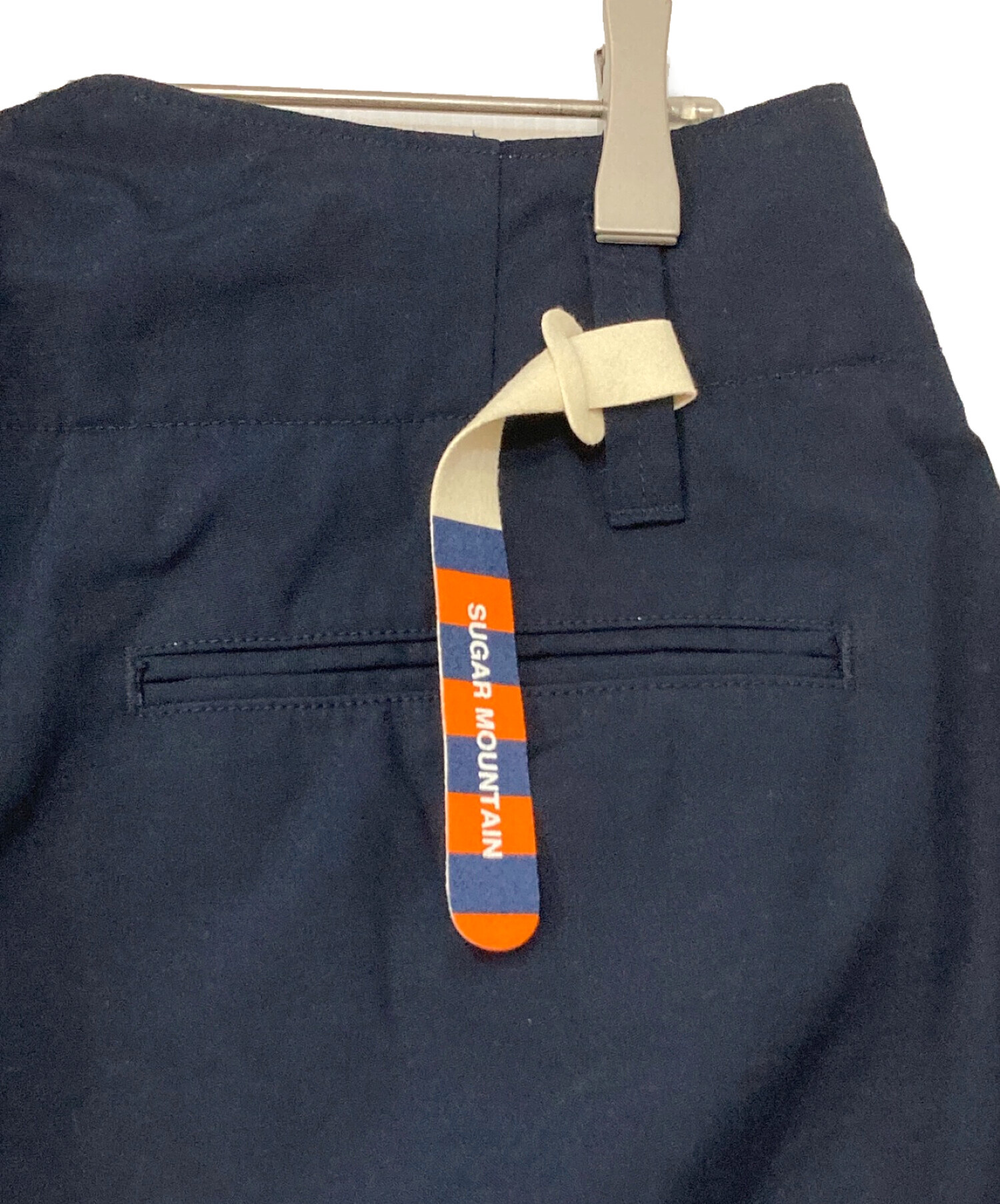 中古・古着通販】MOUNTAIN RESEARCH (マウンテンリサーチ) Peg