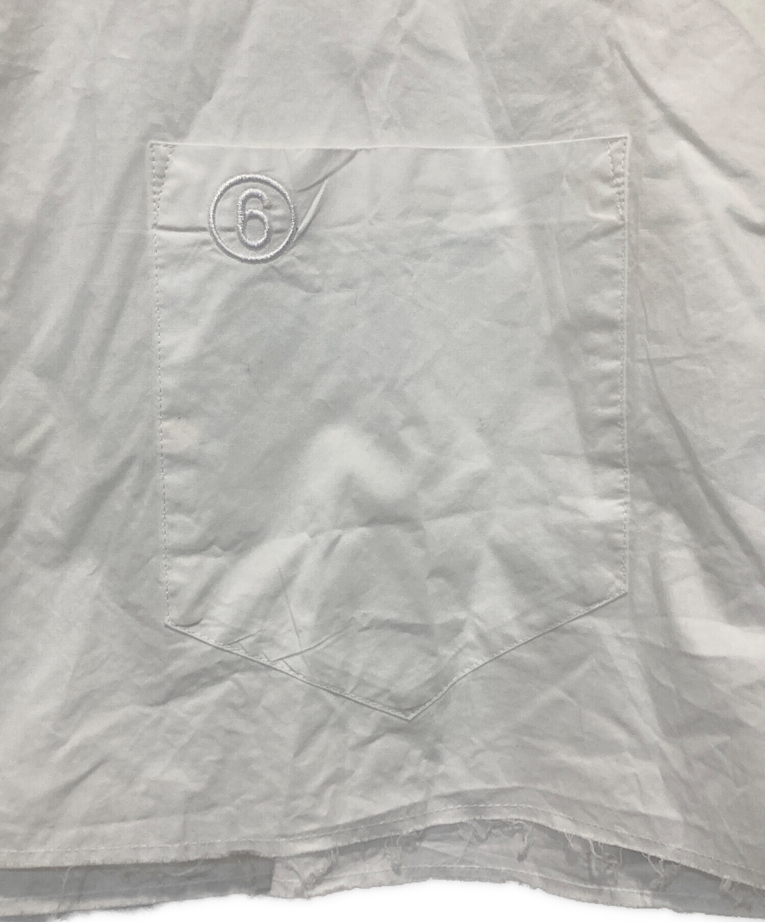 中古・古着通販】MM6 Maison Margiela (エムエムシックス メゾン