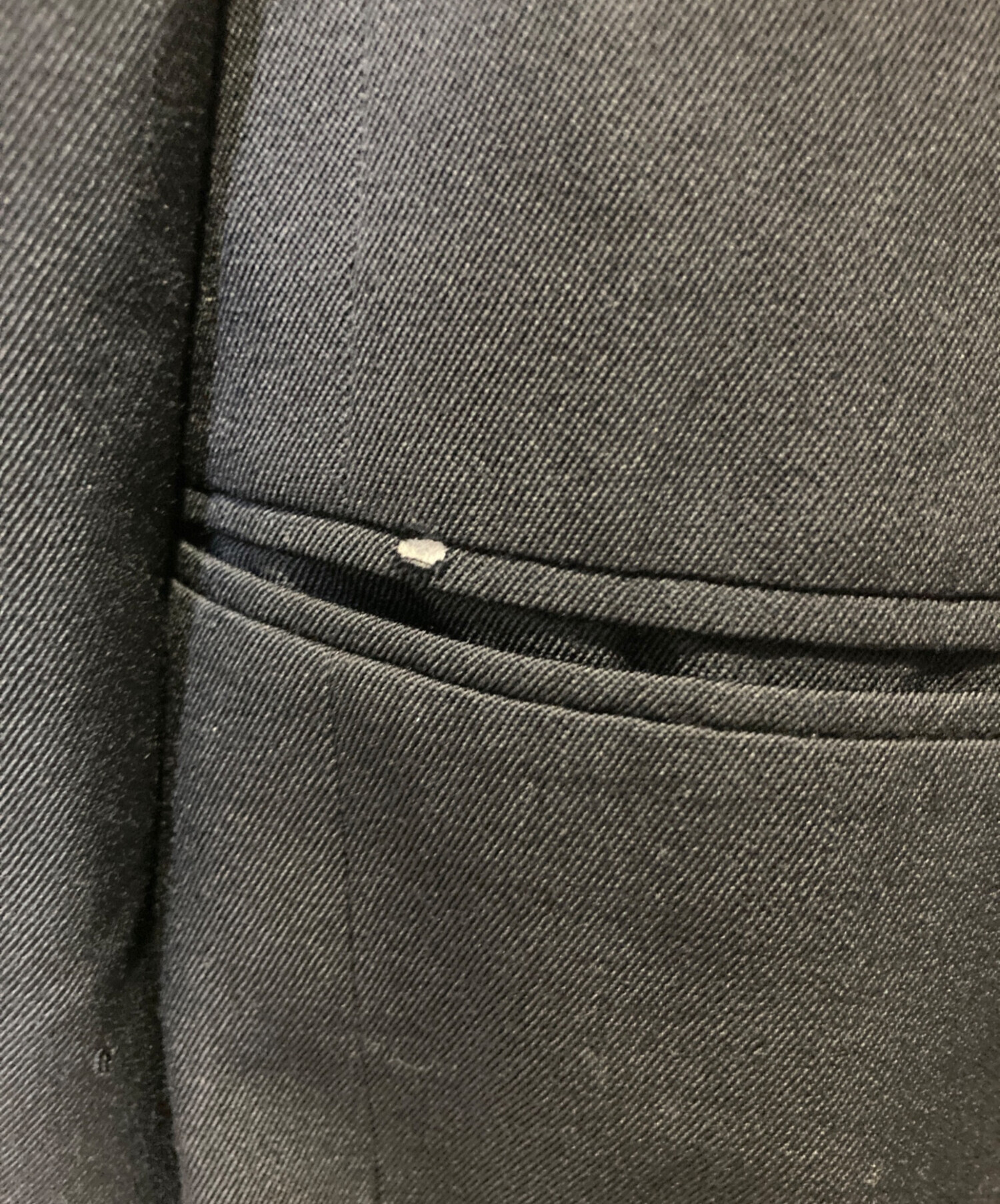 コムデギャルソンオムドゥ　テーラードジャケット　sサイズ COMME des GARCONS HOMME DEUX コムデギャルソンオムドゥ メンズ