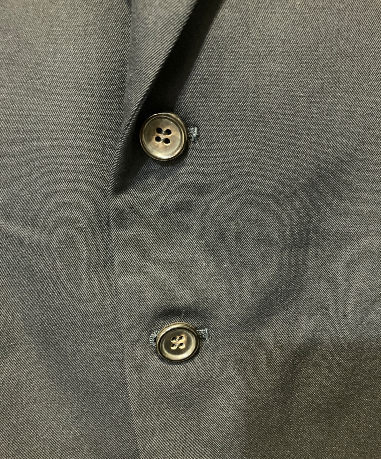 中古・古着通販】COMME des GARCONS HOMME DEUX (コムデギャルソン
