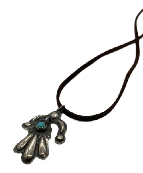中古・古着通販】Navajo (ナバホ) ネックレス シルバー｜ブランド