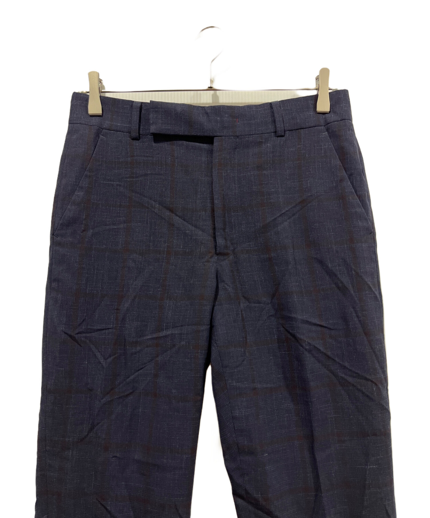中古・古着通販】PAUL SMITH (ポールスミス) セットアップスーツ