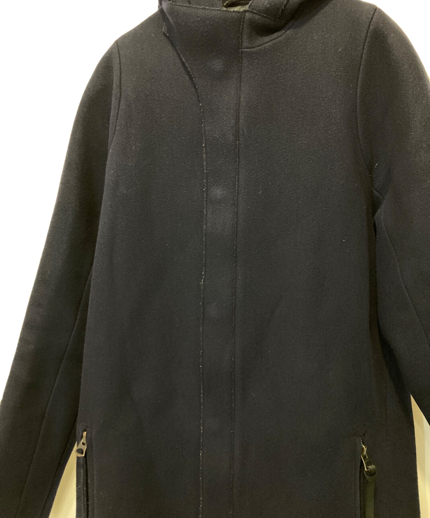 中古・古着通販】Acne studios (アクネ ストゥディオス) MILTONウール