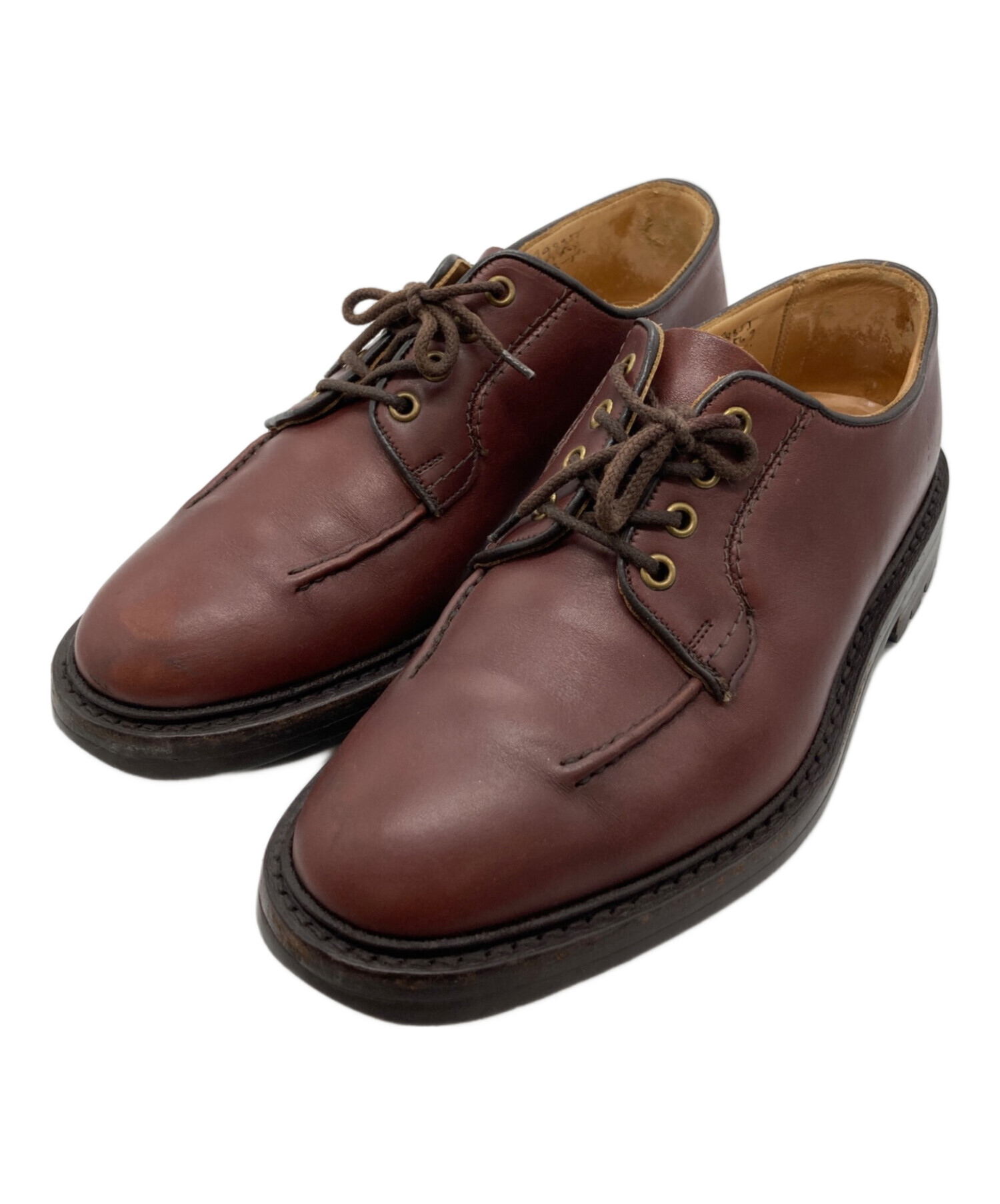 中古・古着通販】Tricker