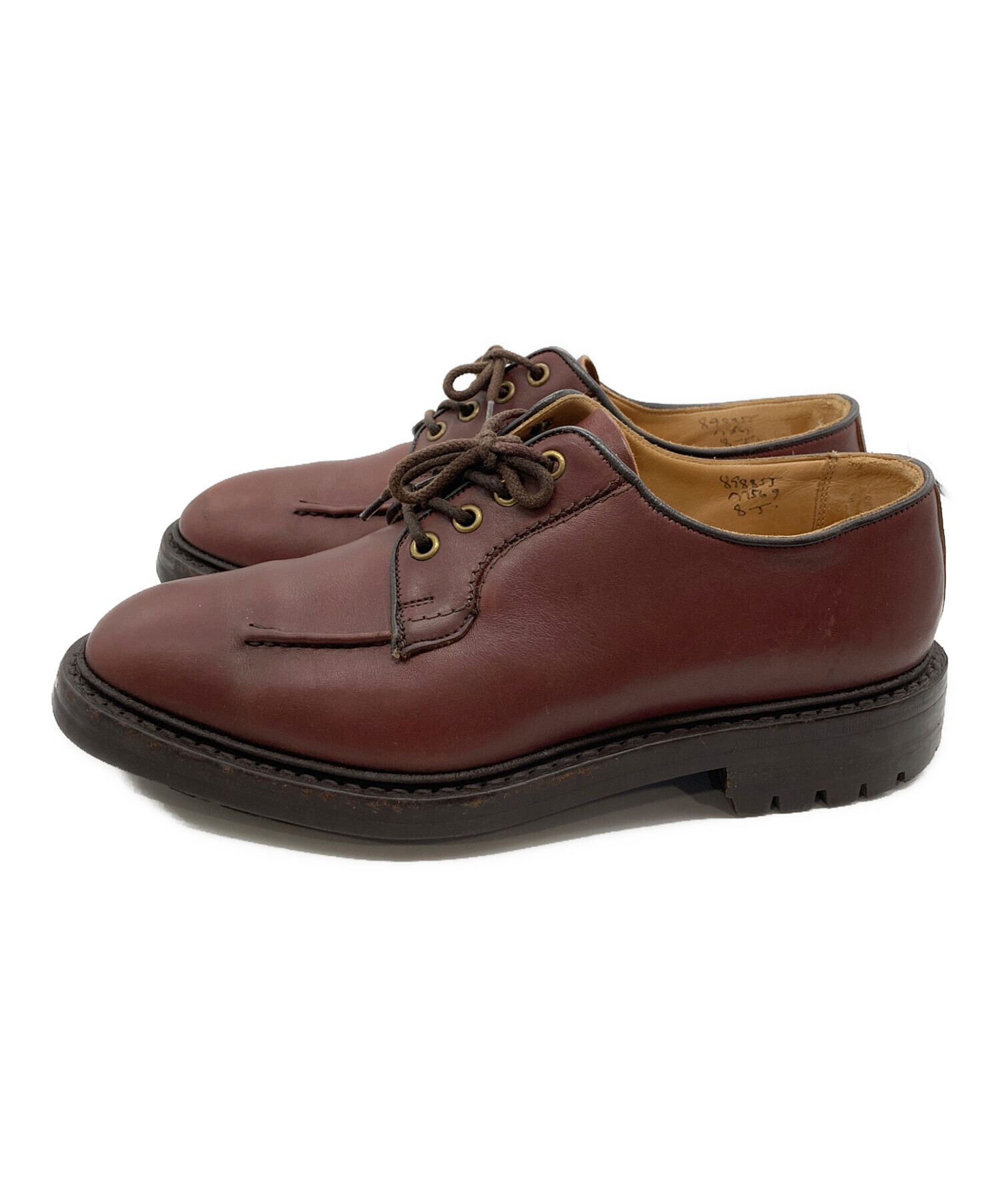 中古・古着通販】Tricker