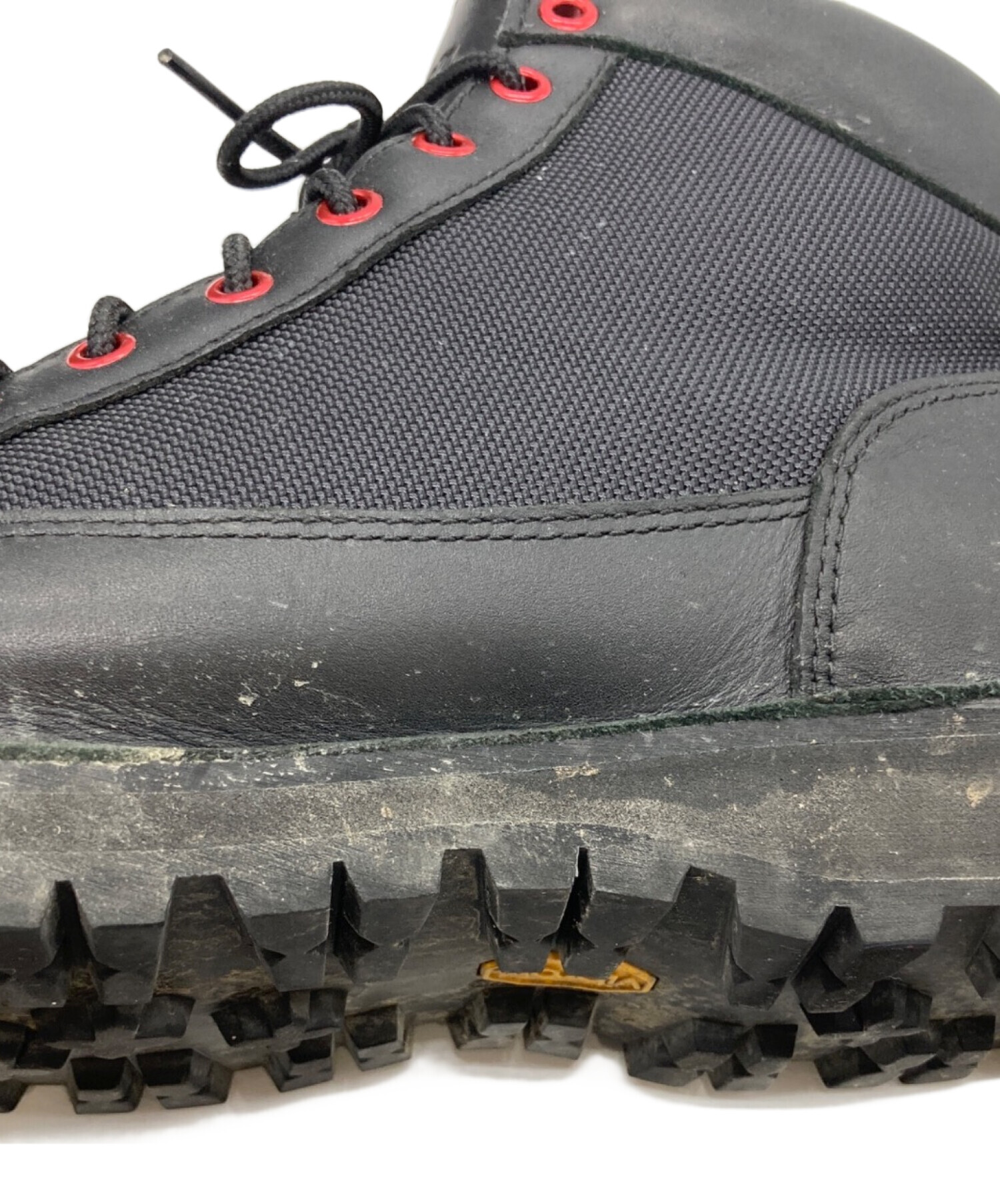 中古・古着通販】Danner (ダナー) Snow peak (スノーピーク) FIELD PRO