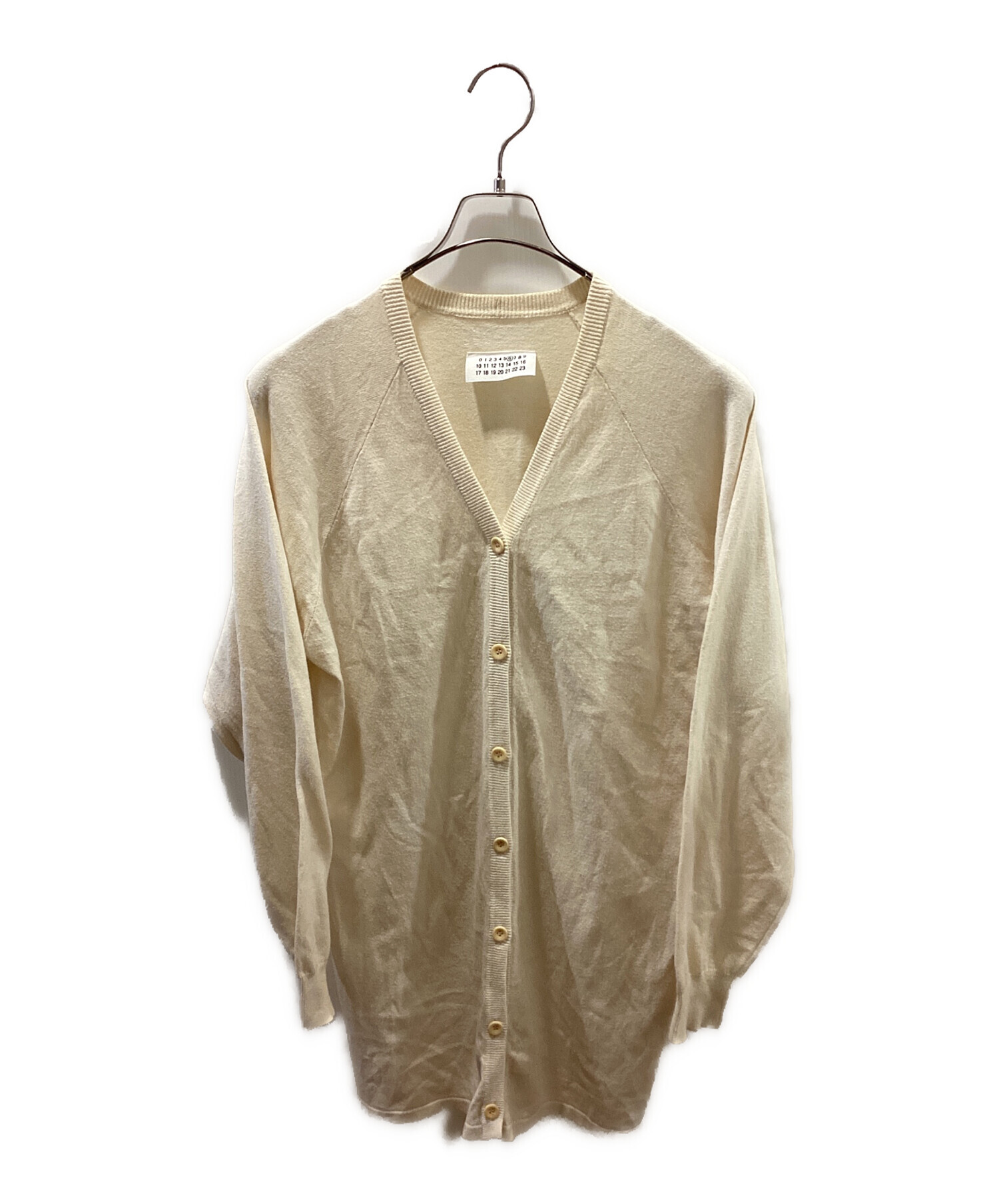 中古・古着通販】Martin Margiela (マルタン・マルジェラ) コットン