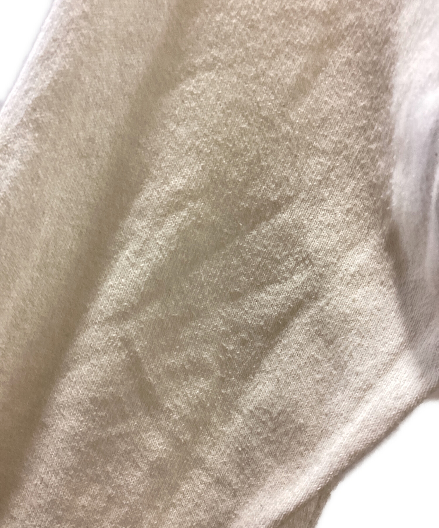 中古・古着通販】Martin Margiela (マルタン・マルジェラ) コットン