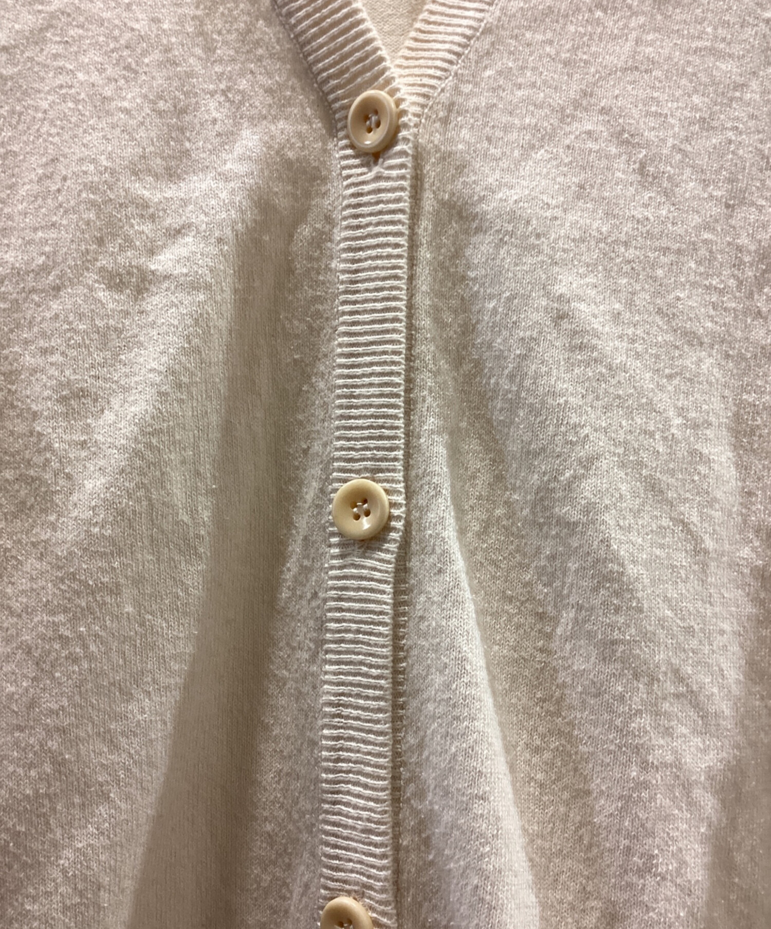 中古・古着通販】Martin Margiela (マルタン・マルジェラ) コットン