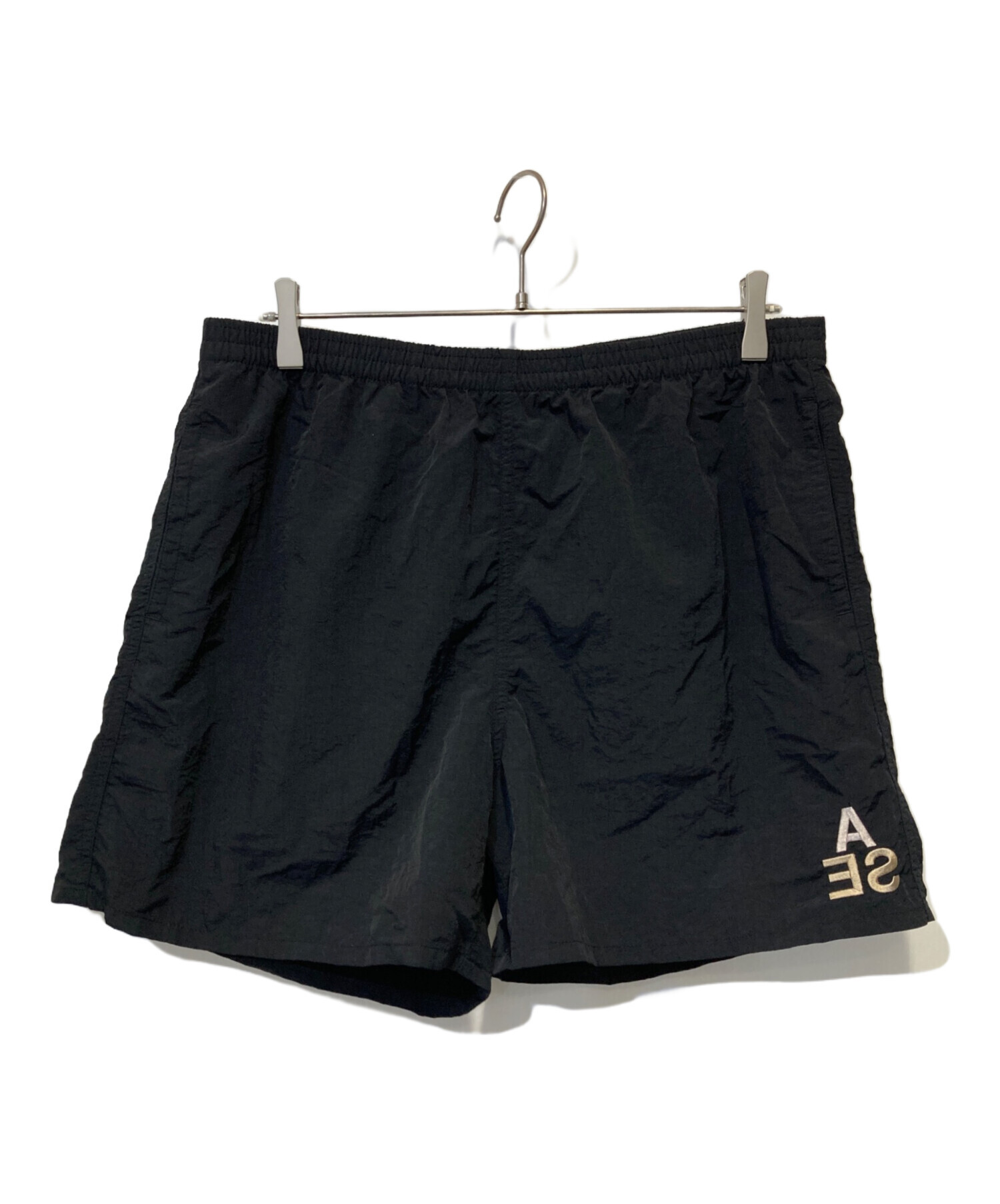 WIND AND SEA ハーフパンツ L size