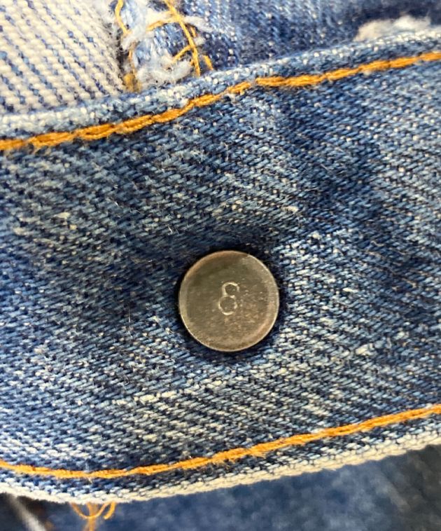 中古・古着通販】LEVI
