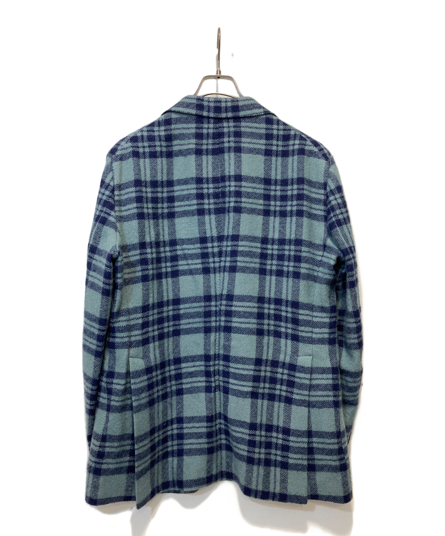 中古・古着通販】TAGLIATORE (タリアトーレ) テーラードジャケット