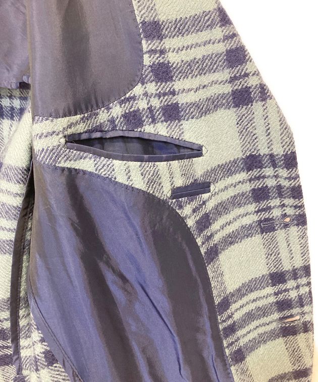 中古・古着通販】TAGLIATORE (タリアトーレ) テーラードジャケット