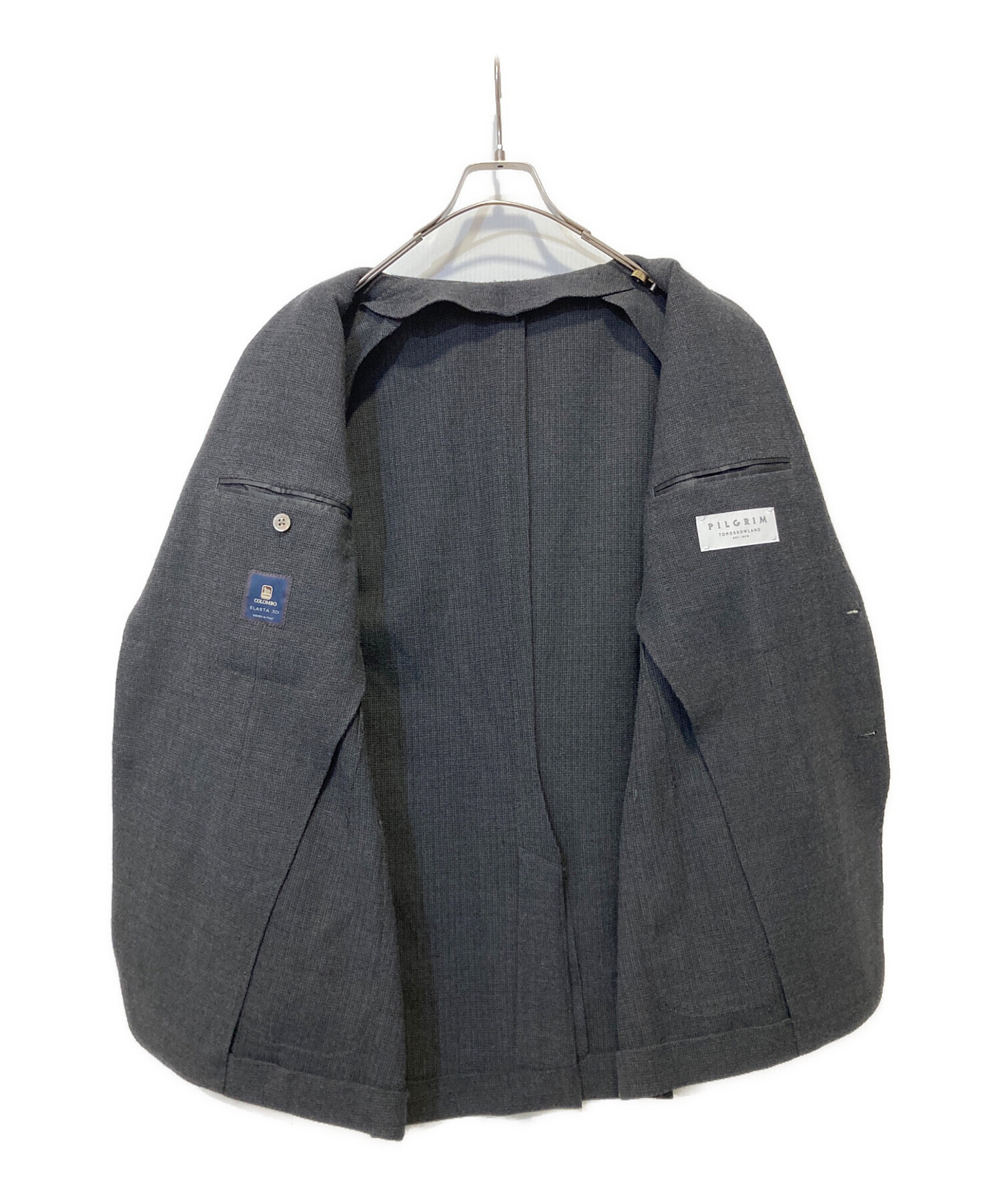 中古・古着通販】TOMORROW LAND (トゥモローランド) Pilgrim