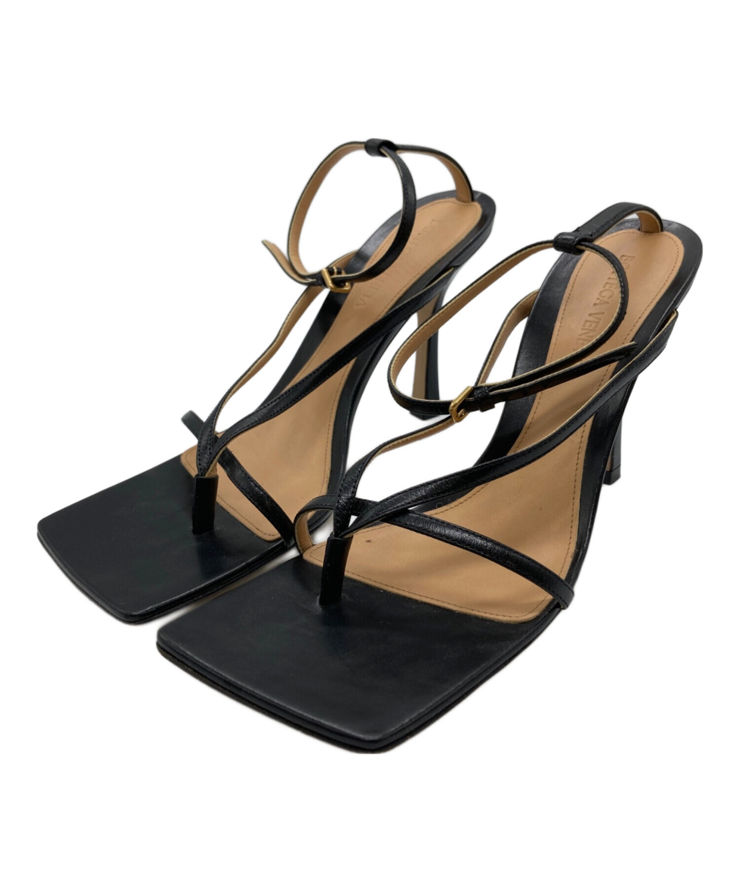 中古・古着通販】BOTTEGA VENETA (ボッテガベネタ) ストレッチ