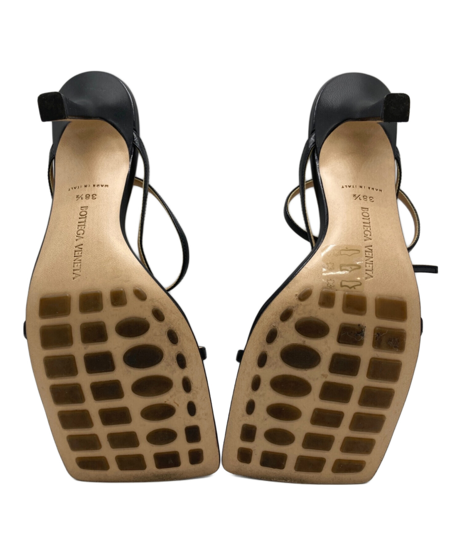 中古・古着通販】BOTTEGA VENETA (ボッテガベネタ) ストレッチ