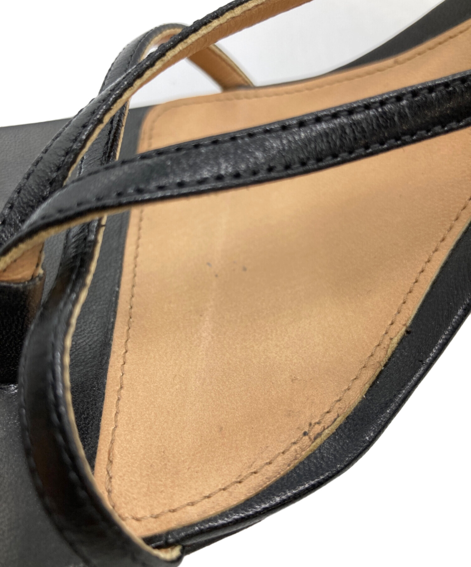 中古・古着通販】BOTTEGA VENETA (ボッテガベネタ) ストレッチ