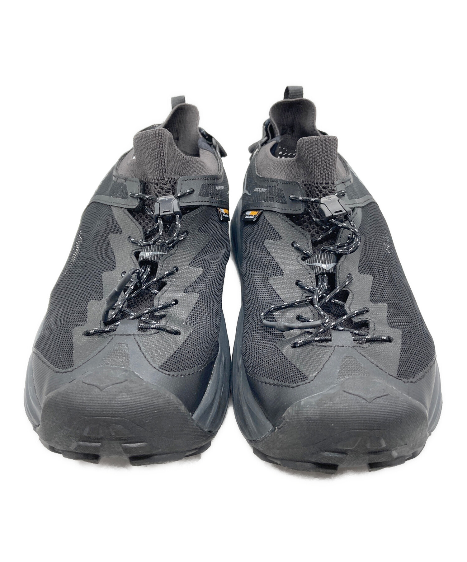 中古・古着通販】HOKAONEONE (ホカオネオネ) HOPARA 2 ブラック サイズ