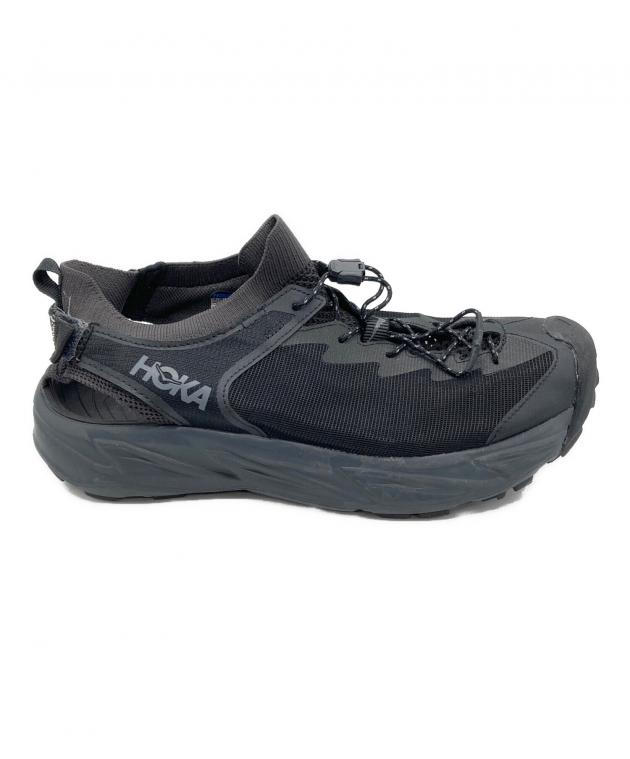 中古・古着通販】HOKAONEONE (ホカオネオネ) HOPARA 2 ブラック サイズ