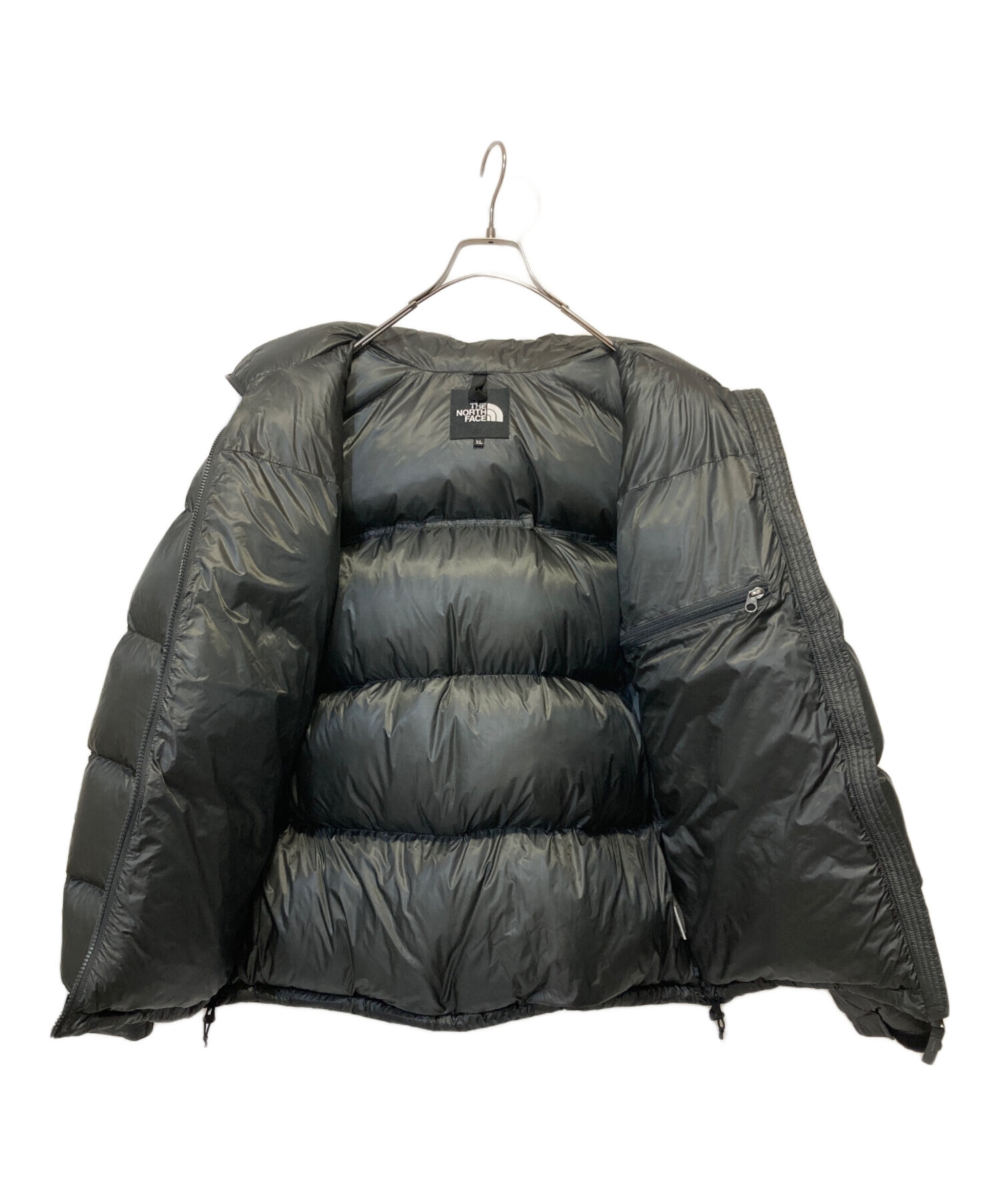 中古・古着通販】THE NORTH FACE (ザ ノース フェイス) ダウン