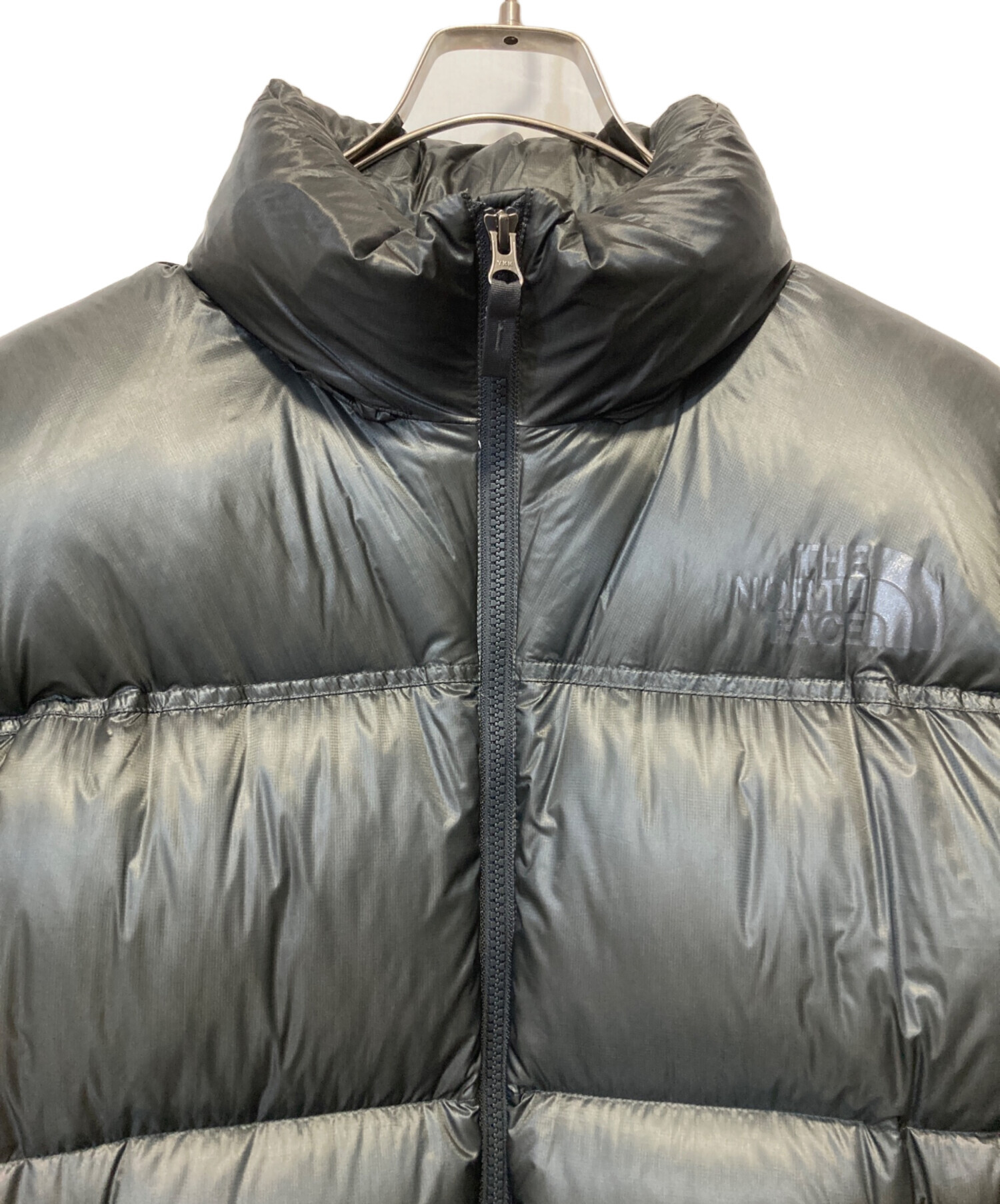 中古・古着通販】THE NORTH FACE (ザ ノース フェイス) ダウン