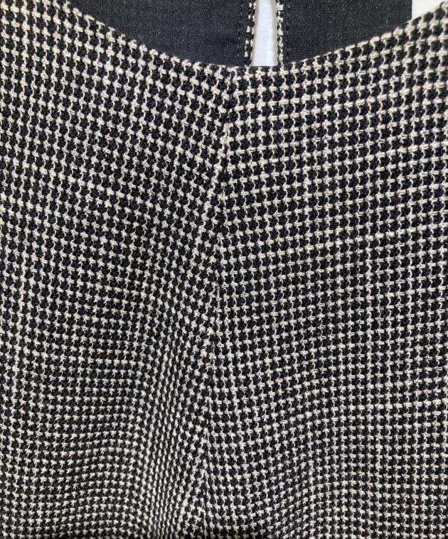 中古・古着通販】cepie. (セピエ) メッシュサイドオープンワンピース
