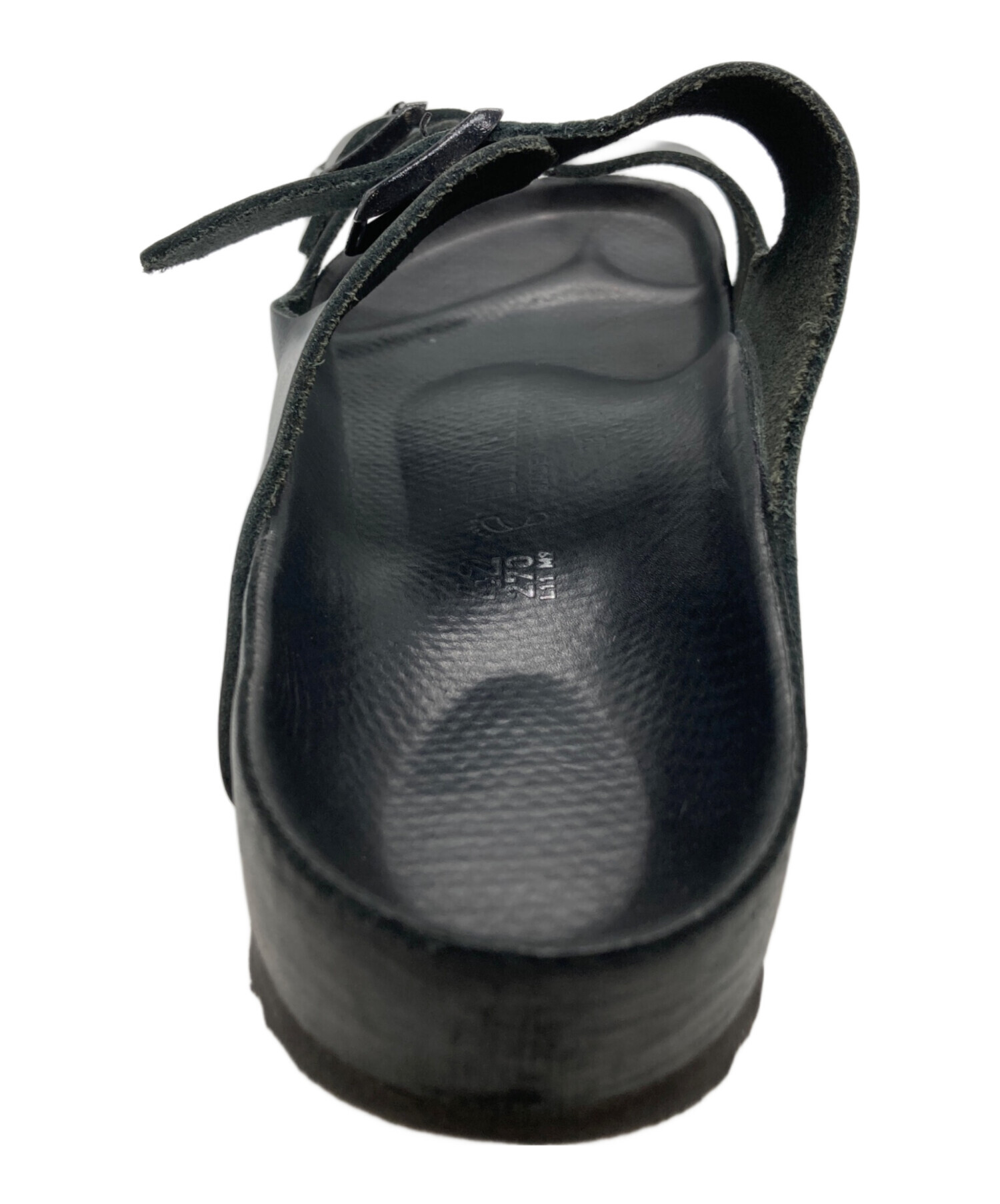 中古・古着通販】BIRKENSTOCK (ビルケンシュトック) チューリッヒ