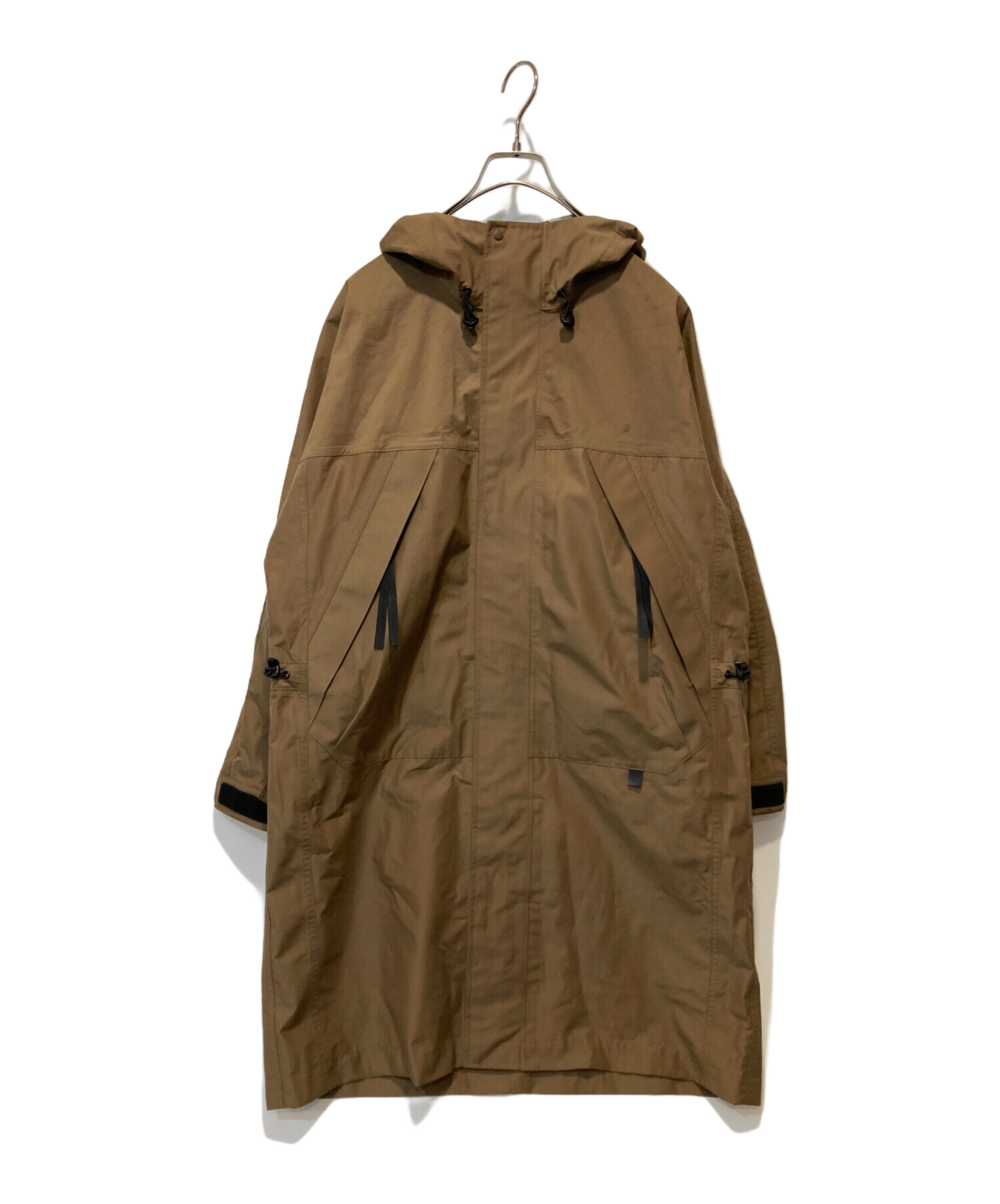snow peakスノーピーク TAKIBI ジップブルゾンジャケットM