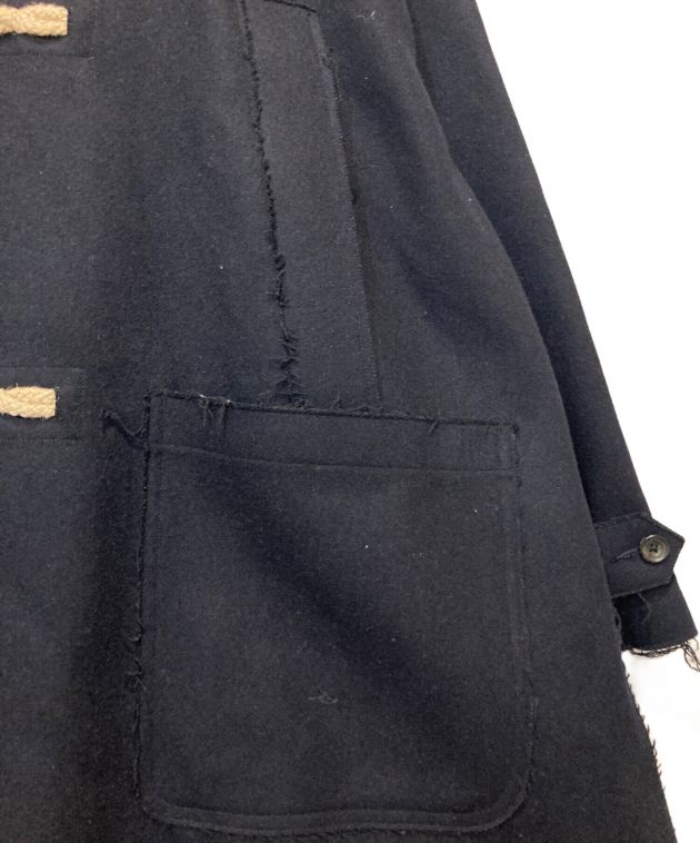 中古・古着通販】HAVERSACK (ハバーサック) ヴィンテージメルトン